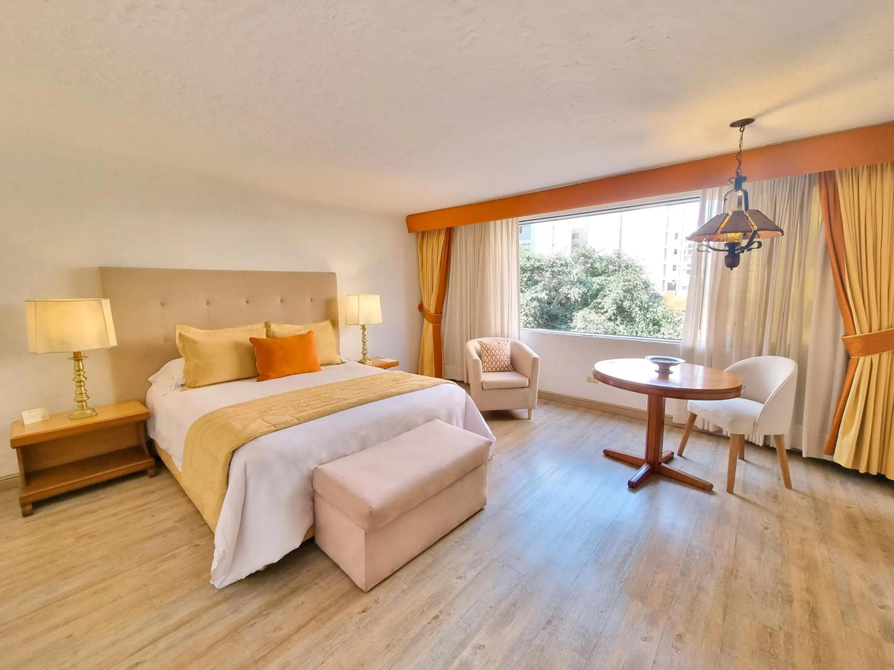 Standard Single Room - single occupancy in Antara Hotel & Suites - Miraflores