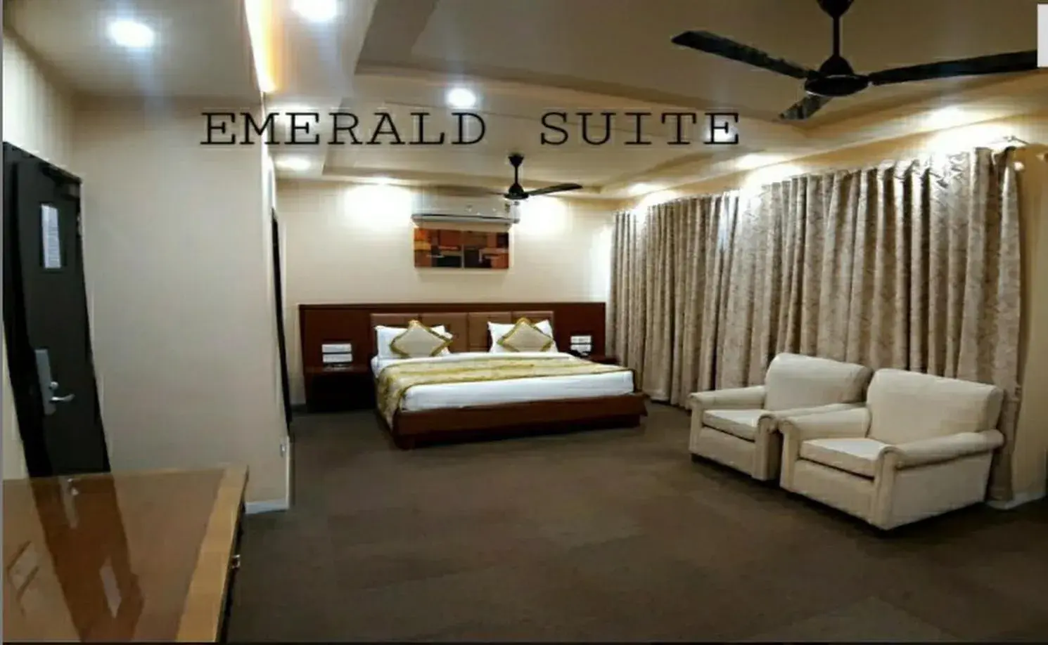 The Emerald Club ,Rajkot The Emerald Club ,Rajkot