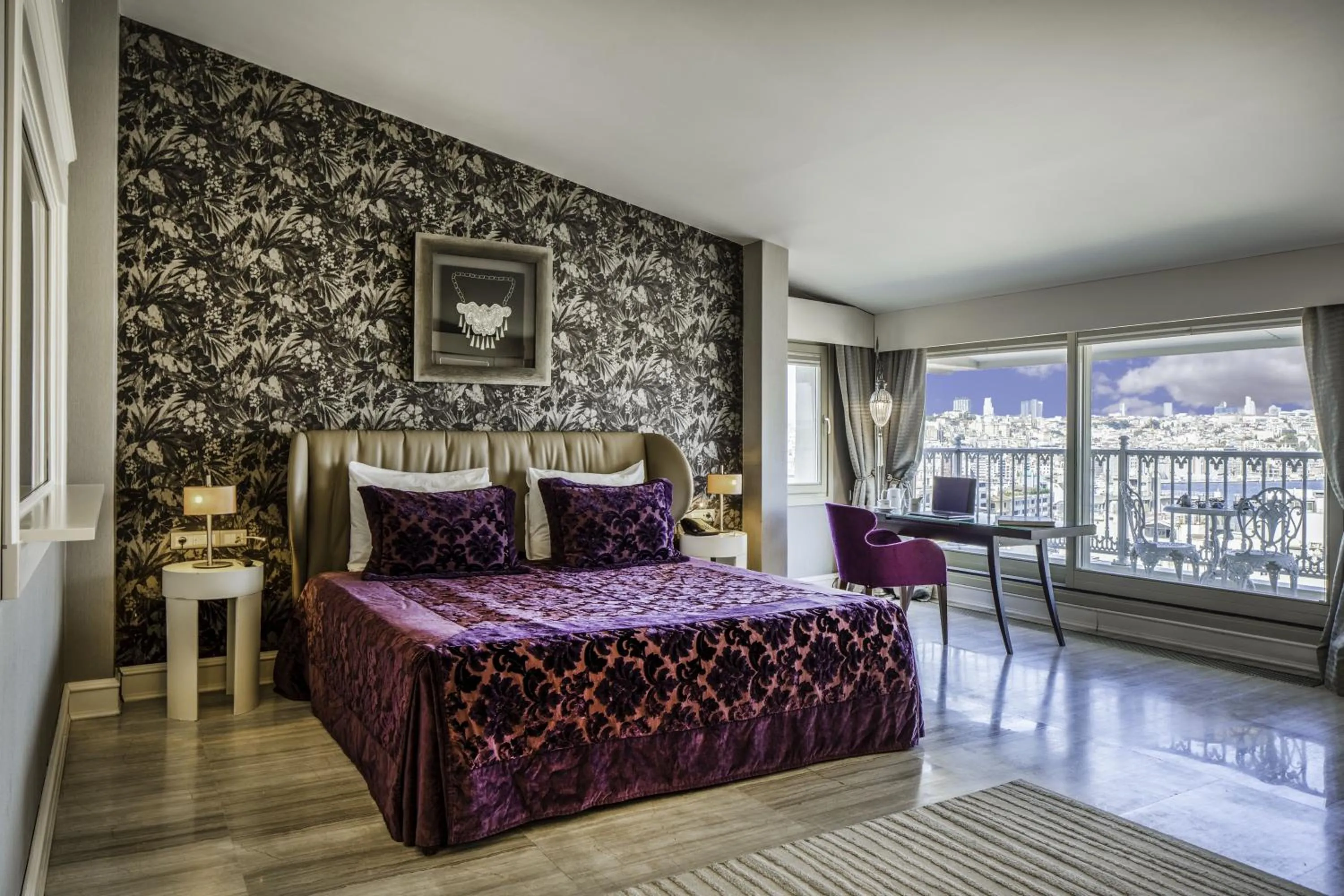 King Suite in Levni Hotel & SPA - Special Category