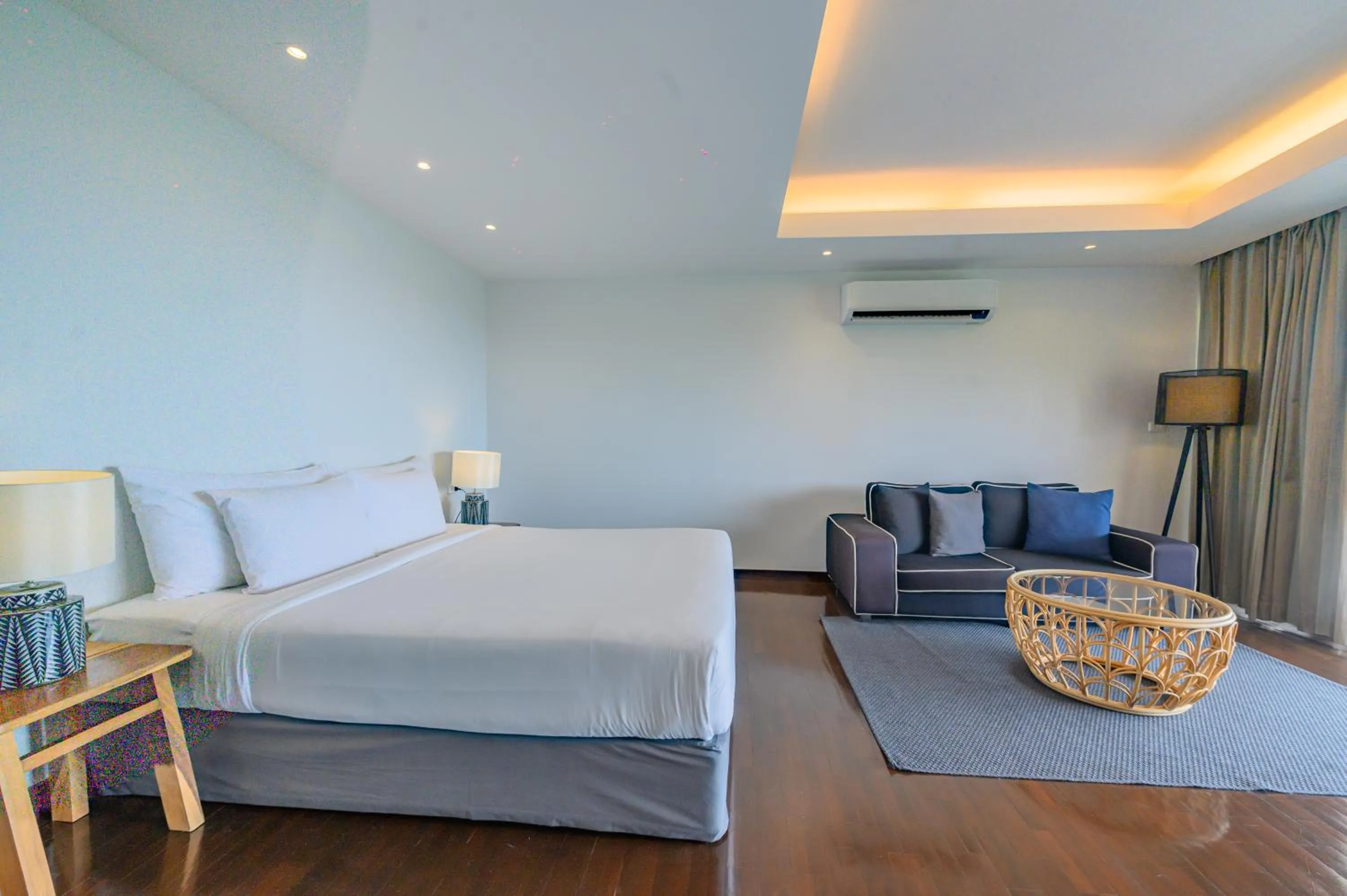Wow Apartment in Mantra Samui Resort - Adults Only