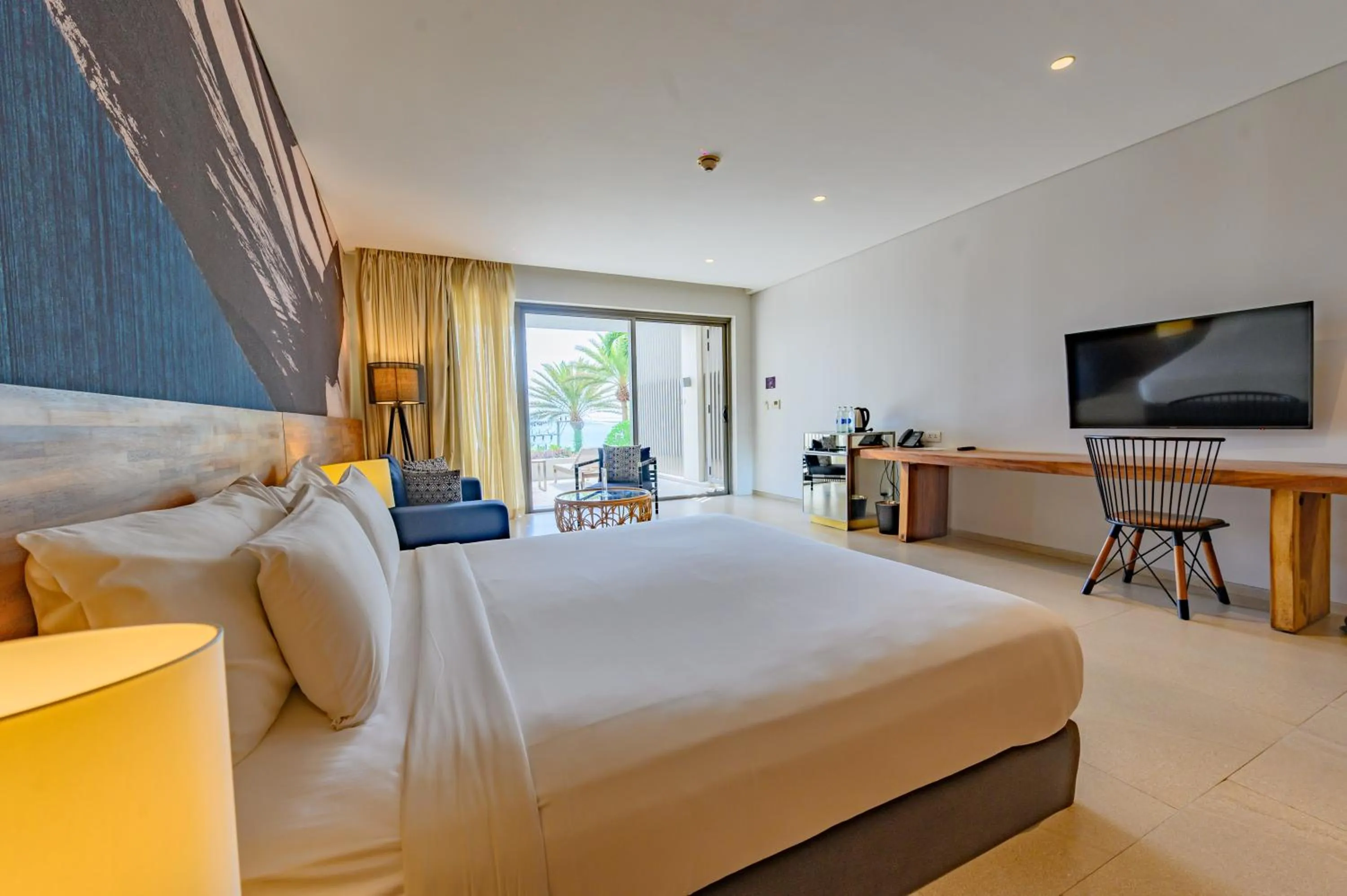 Love Garden View Room in Mantra Samui Resort - Adults Only