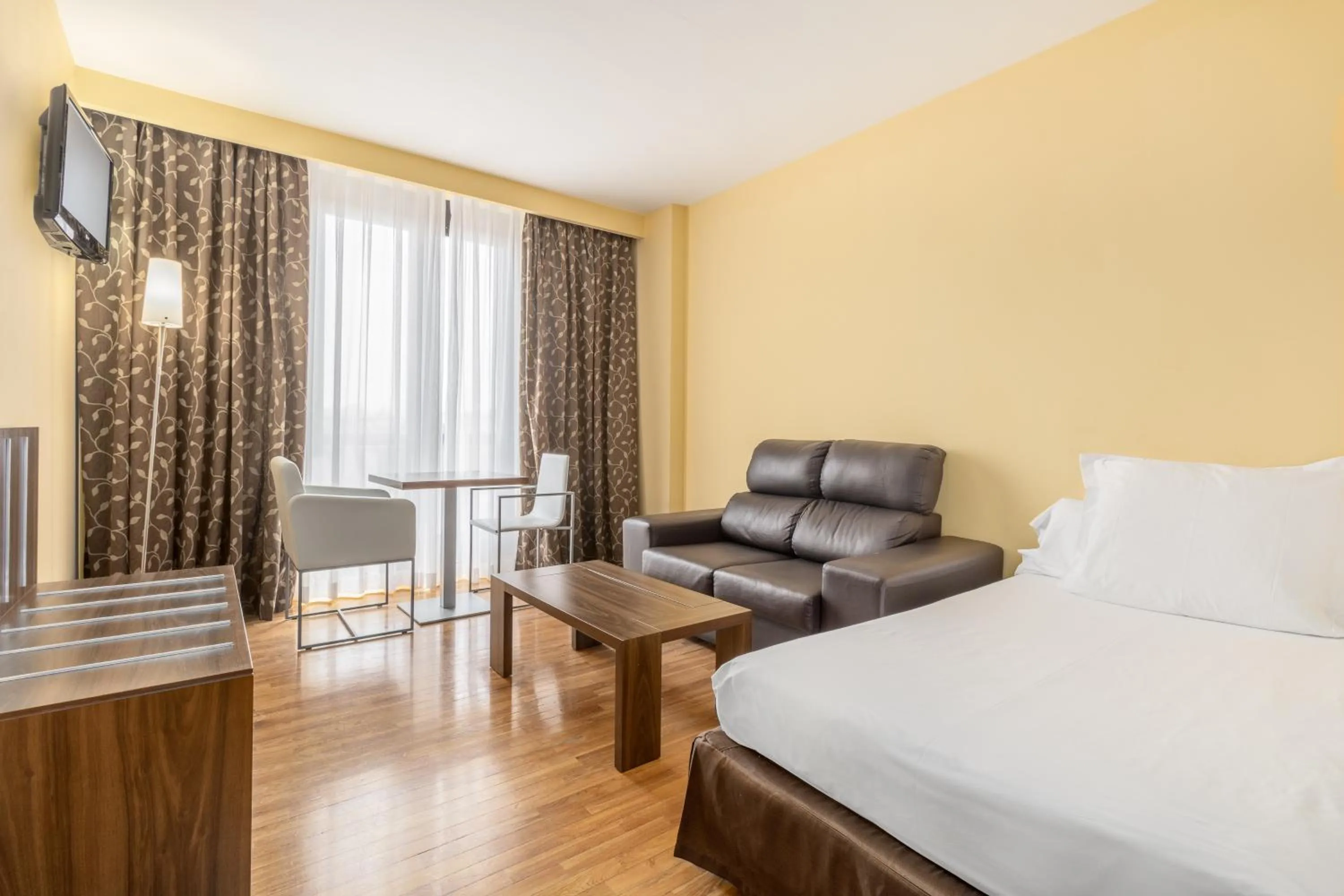 Apartment in Exe Doña Carlota