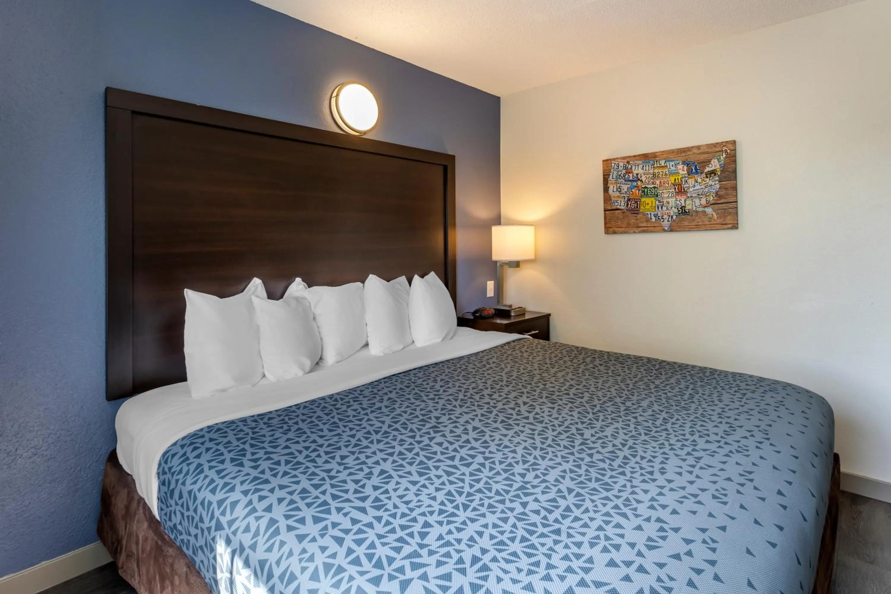 Greenville Pelham Inn by IHG