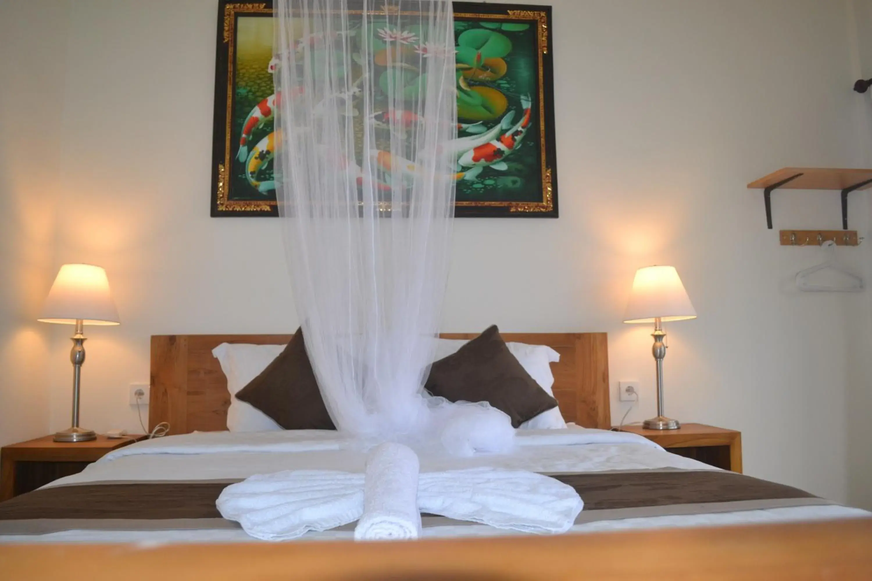 Master Homestay Master Homestay