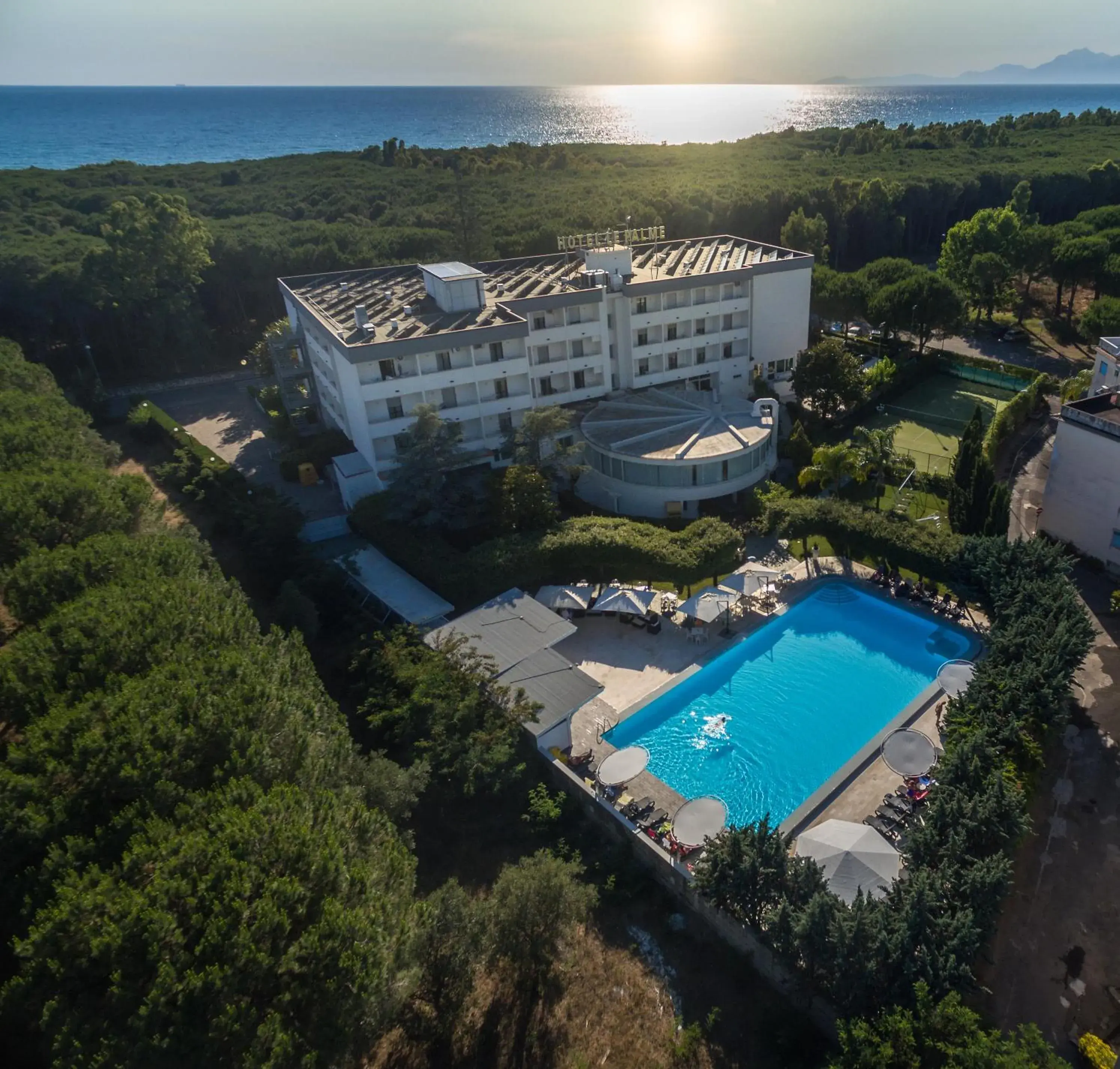 Hotel Le Palme Hotel Le Palme