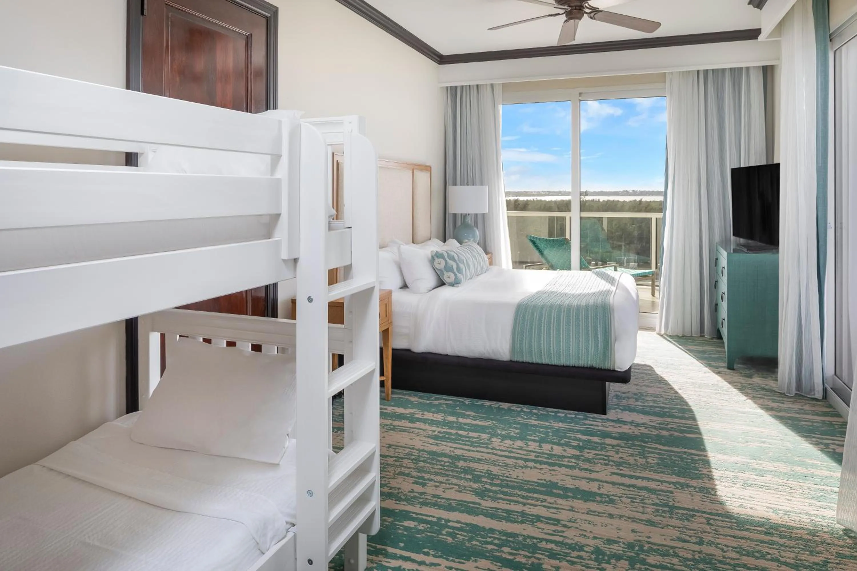 Standard Family Room in The Lucie