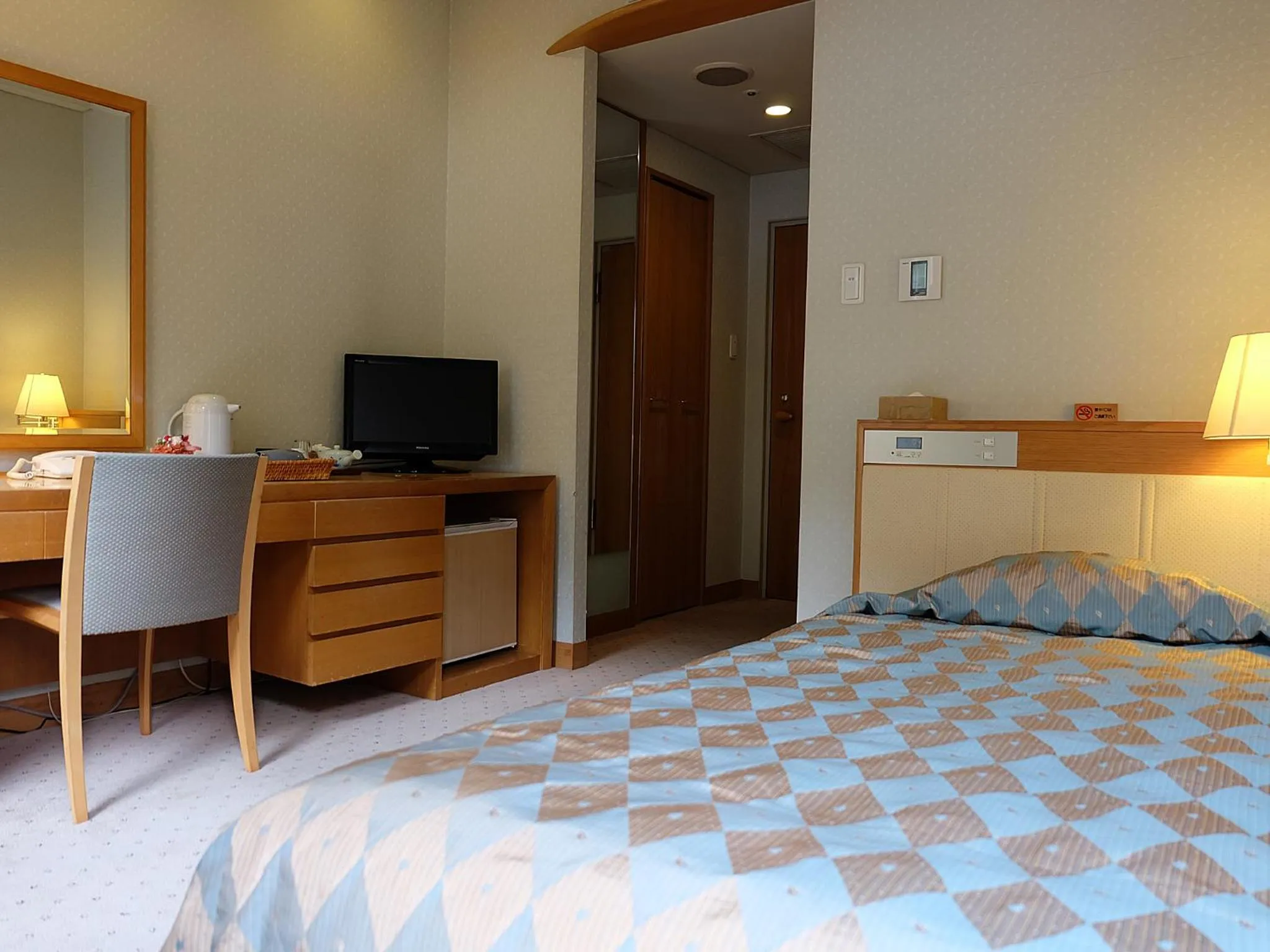 Standard Single Room- Room Only in Arima Onsen Gekkoen Korokan