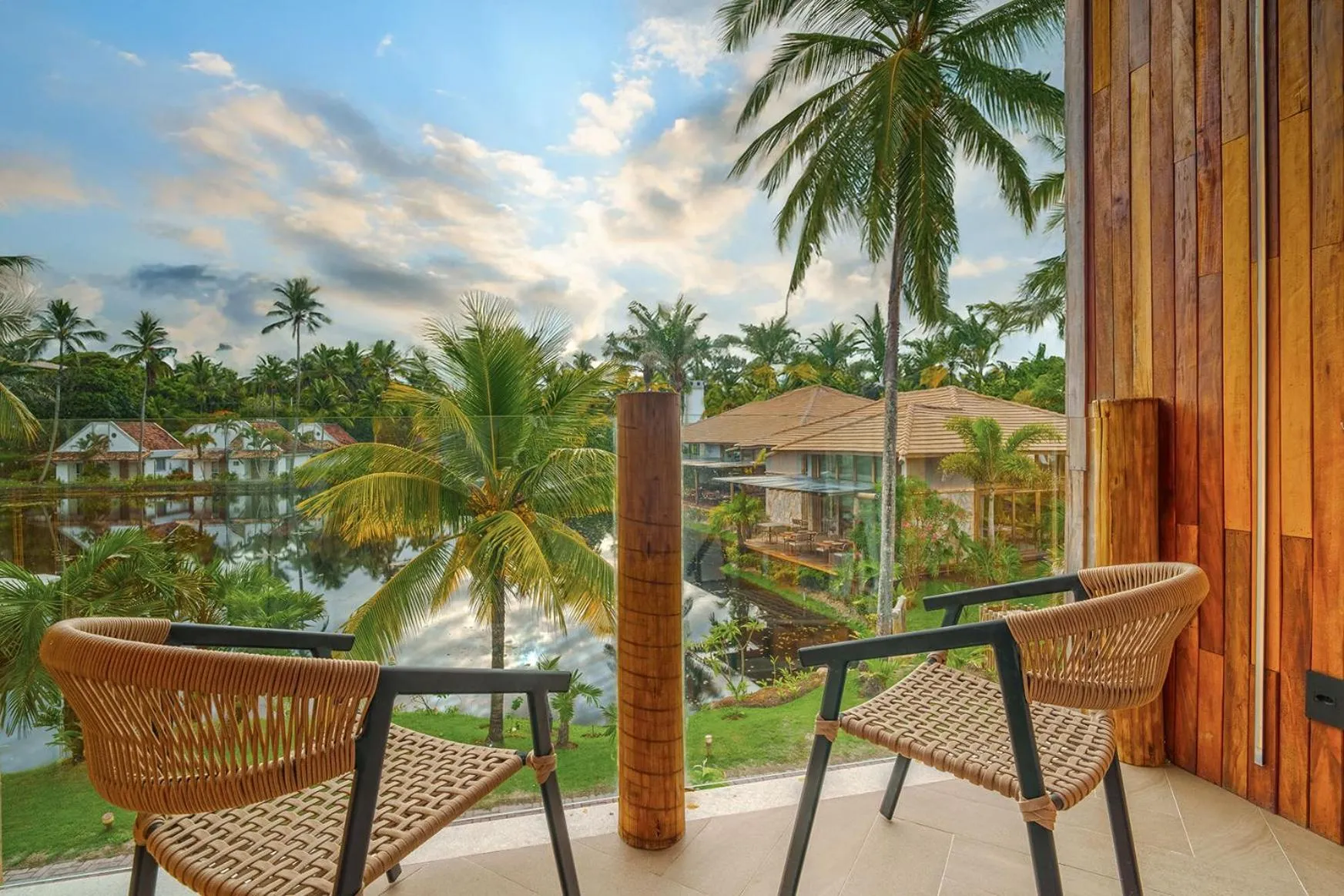 Premium Room - single occupancy in Resort Tororomba