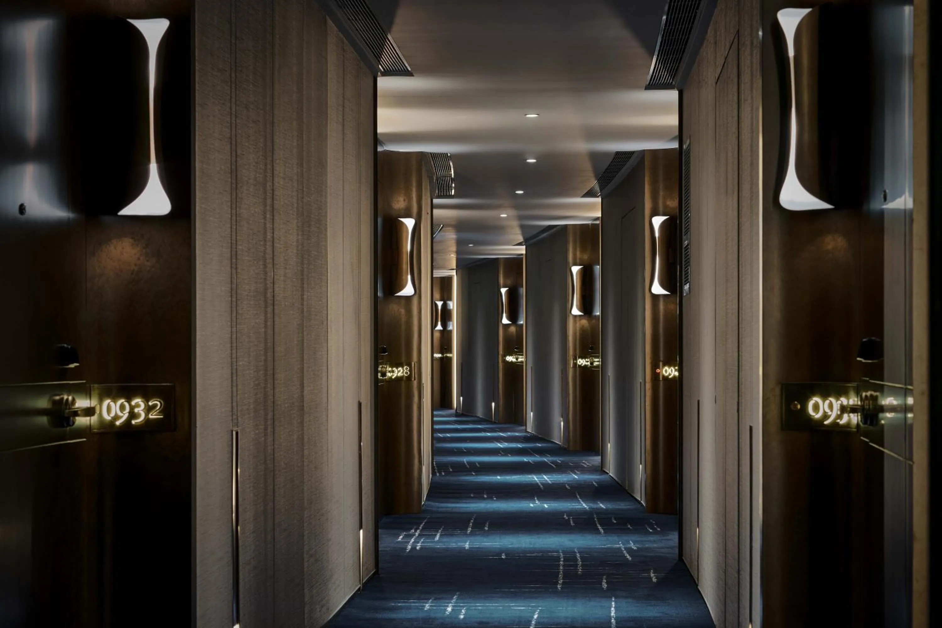 Grand Superior King Room in Primus Hotel Shanghai Hongqiao