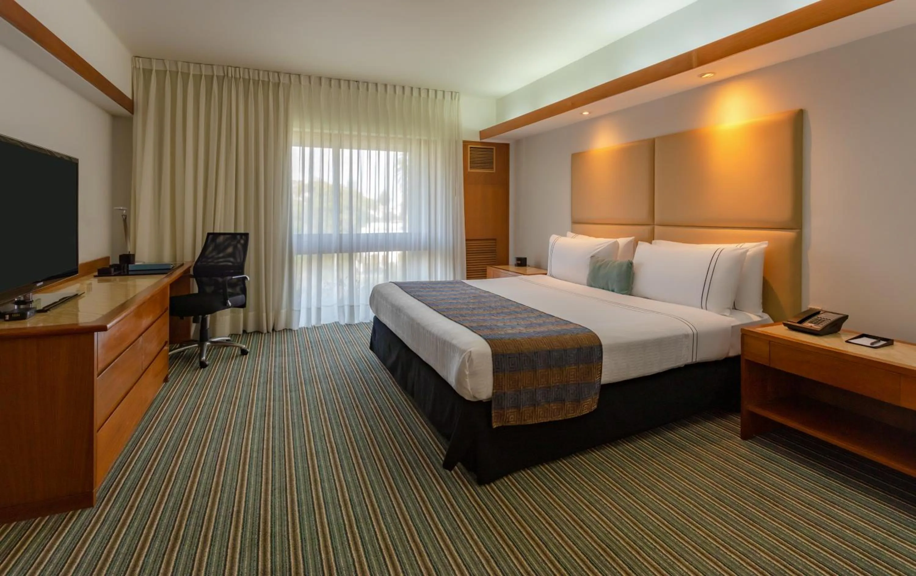 Queen Room - single occupancy in Sonesta Hotel El Olivar