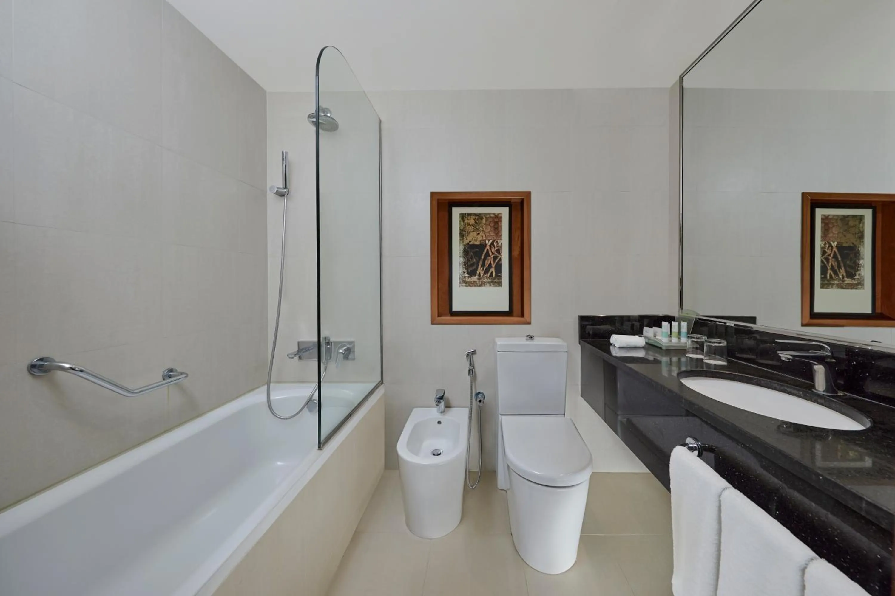 Standard King Room in Holiday Inn Tabuk by IHG