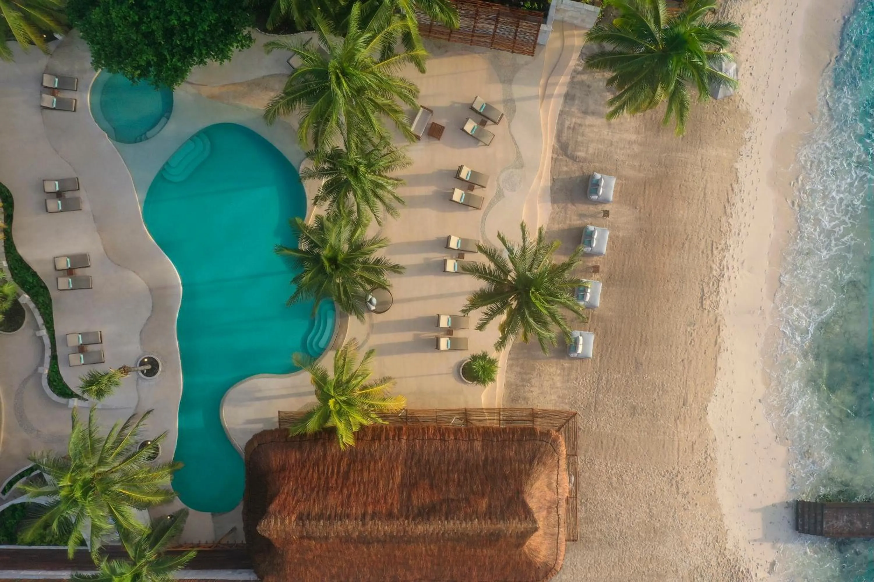 Viceroy Riviera Maya, a Luxury Villa Resort - Adults Only