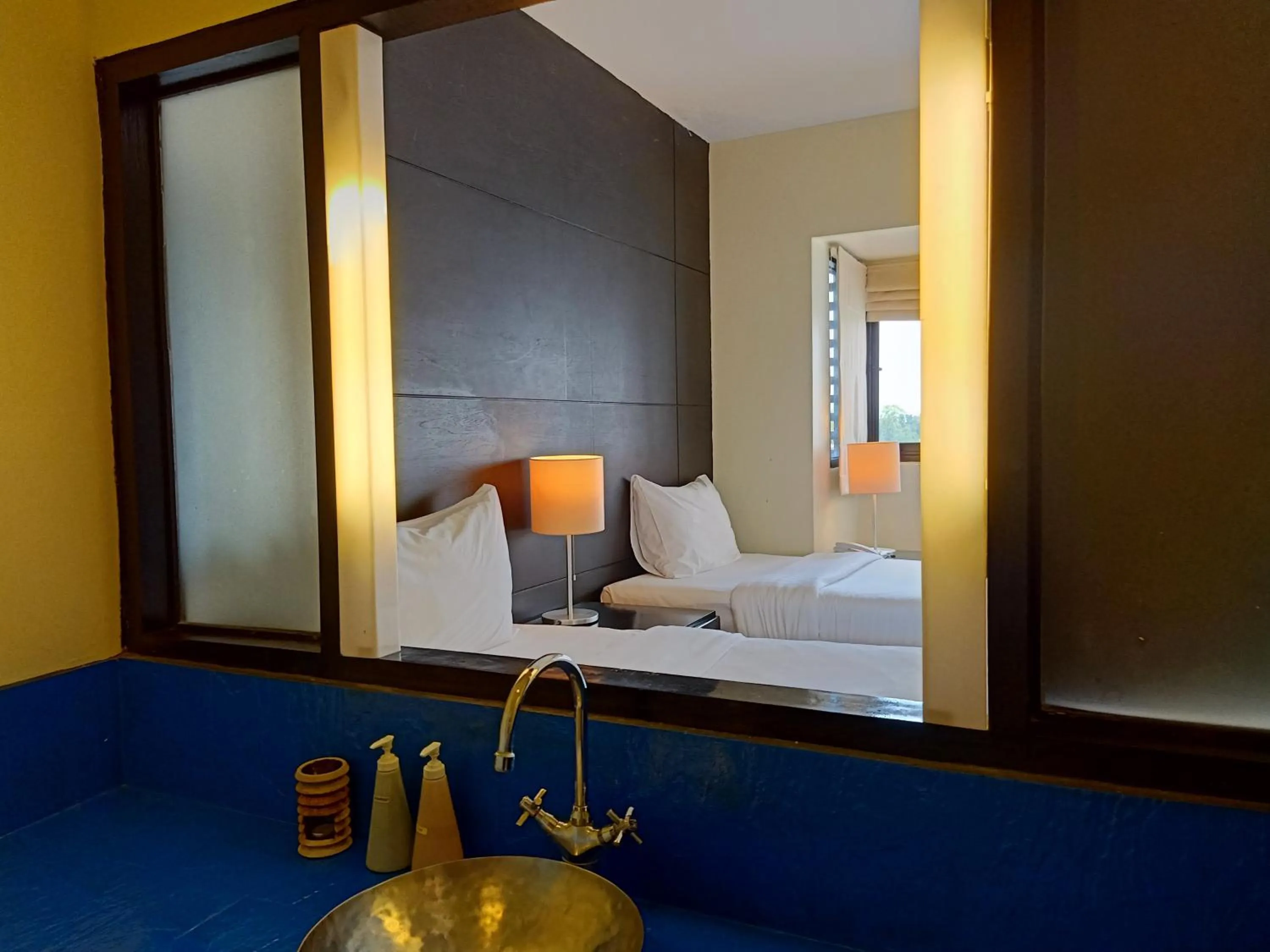 Superior Room in Amarin Samui Hotel - SHA Plus Certified