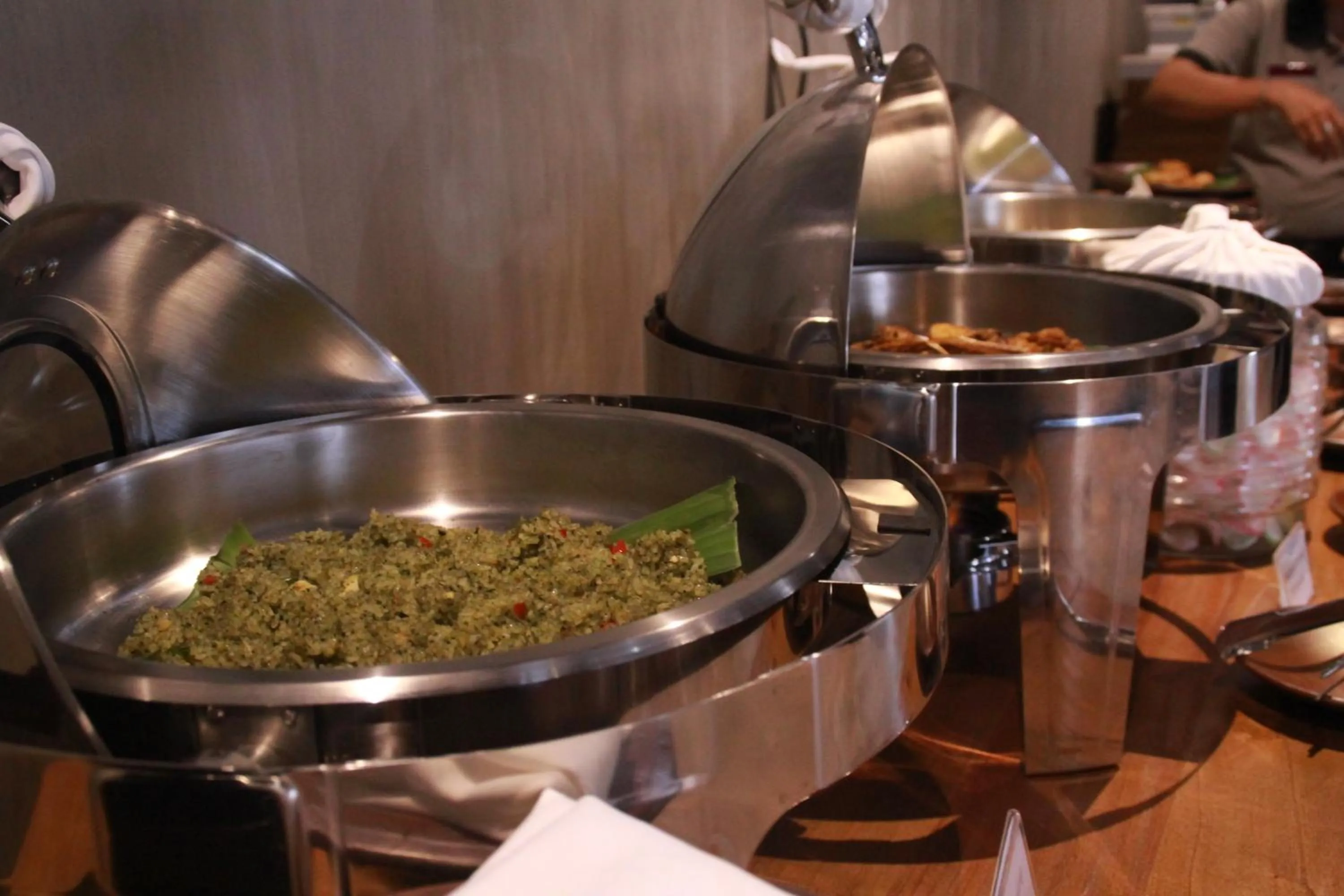 Nite & Day Surabaya - Kedungdoro