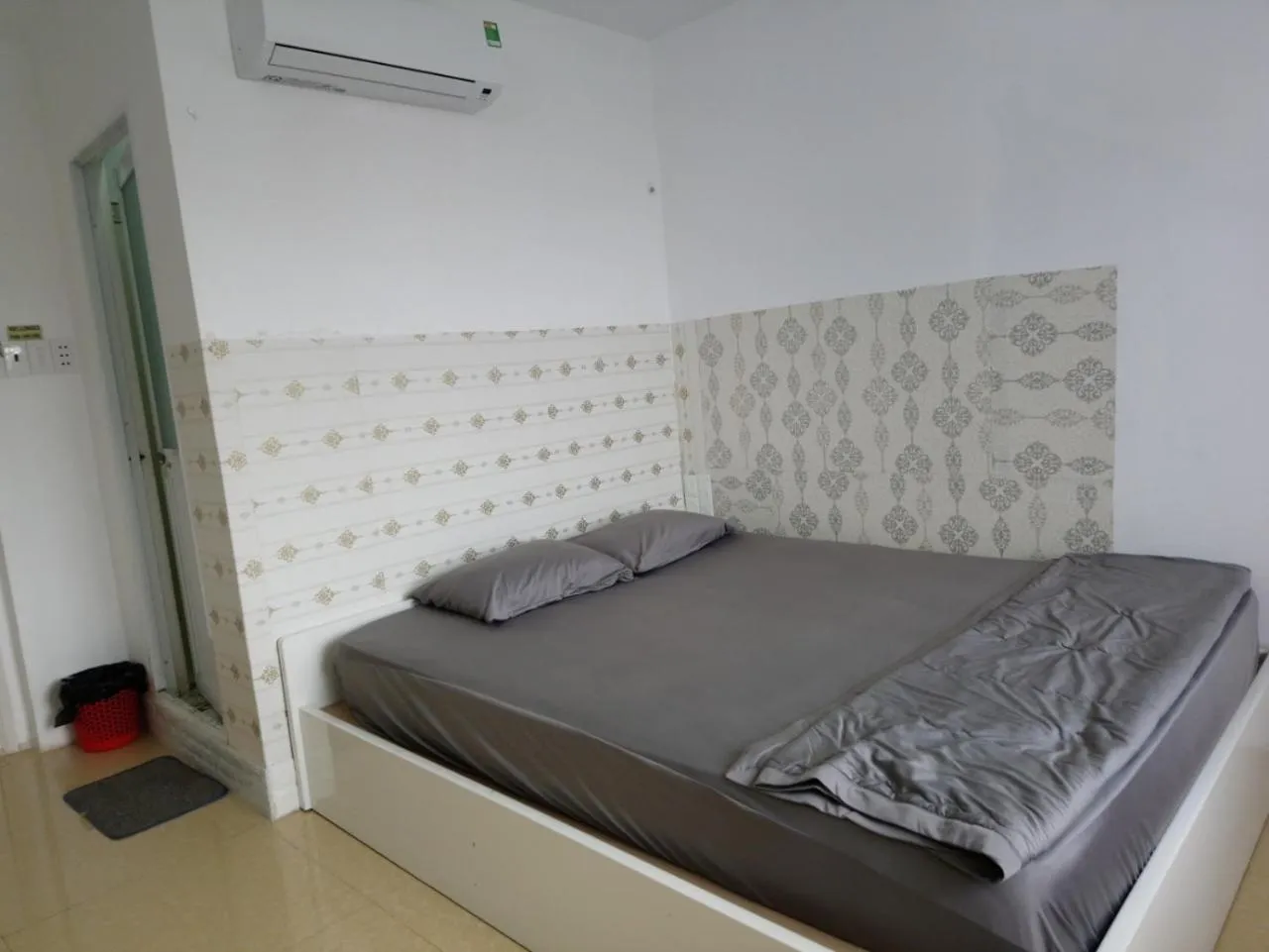 Standard Double Room in Lan Thai Ngoc Hotel