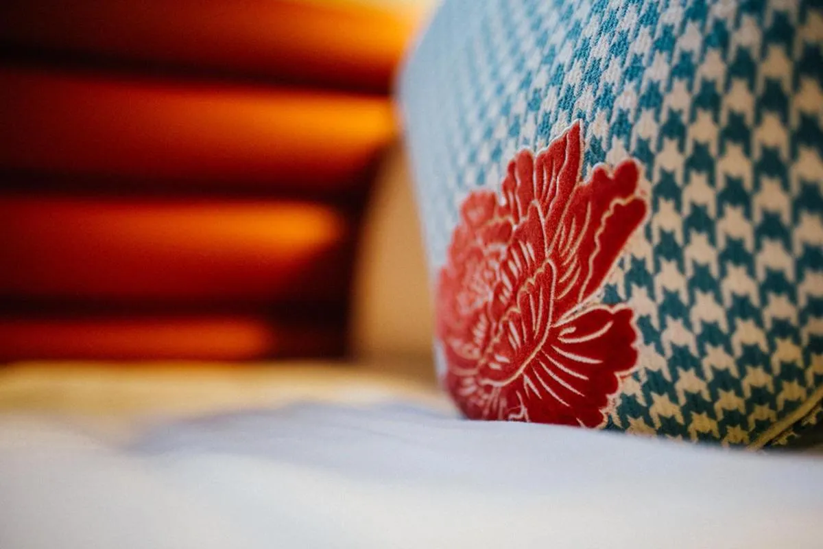 City Pod Room in Iveagh Garden Hotel