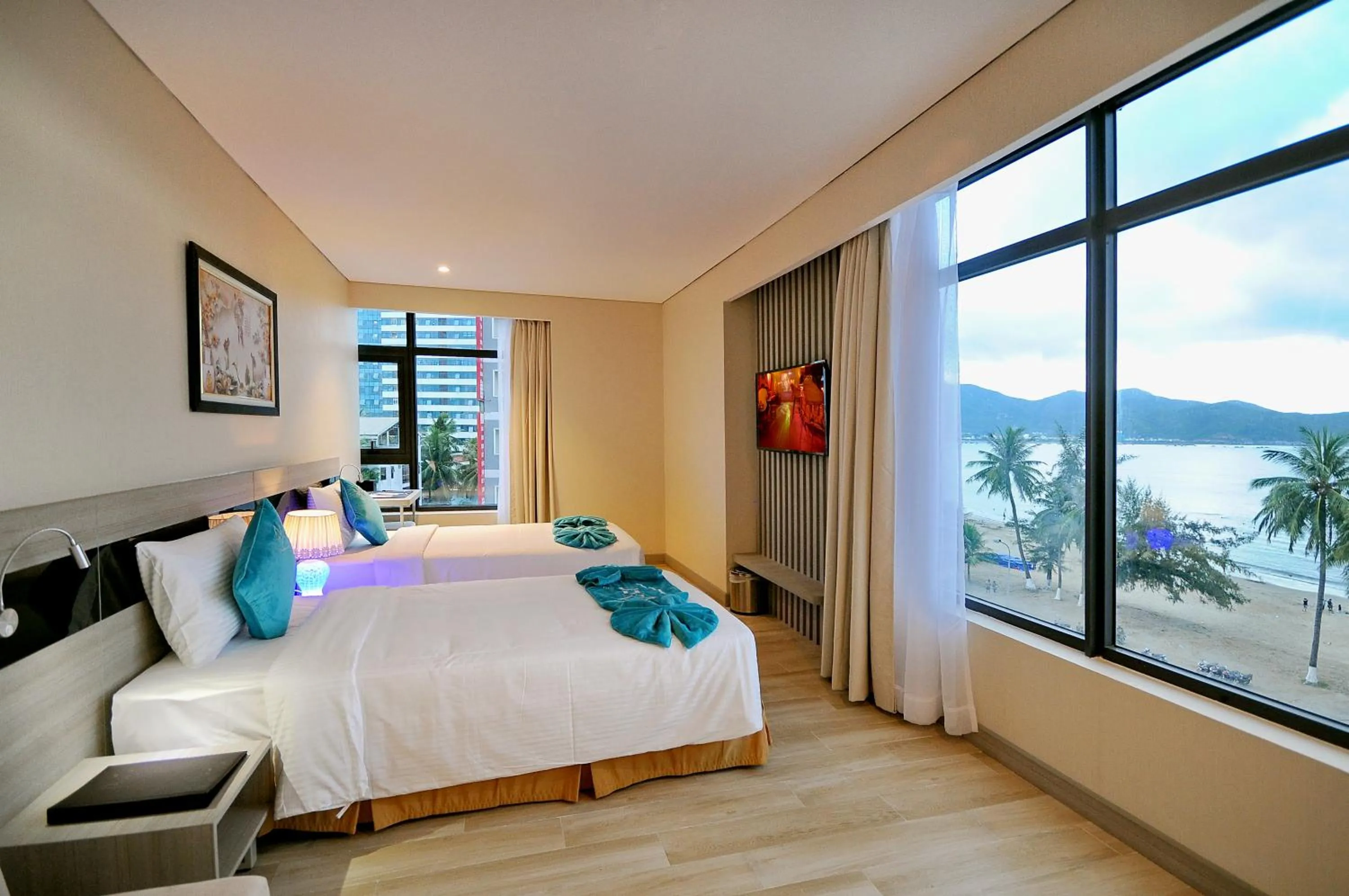 The MCR Luxury Nha Trang