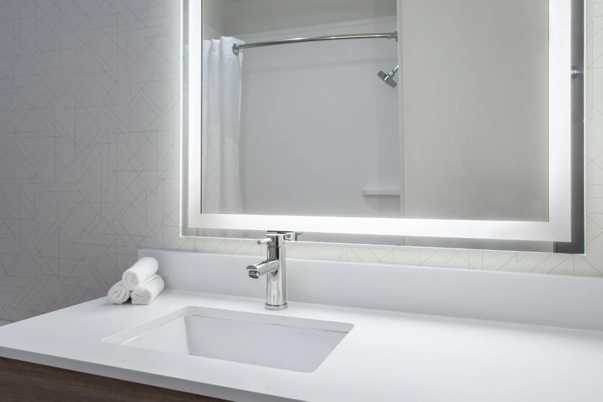 Twin Room with Sofa Bed in Holiday Inn Express & Suites American Fork - North Provo by IHG