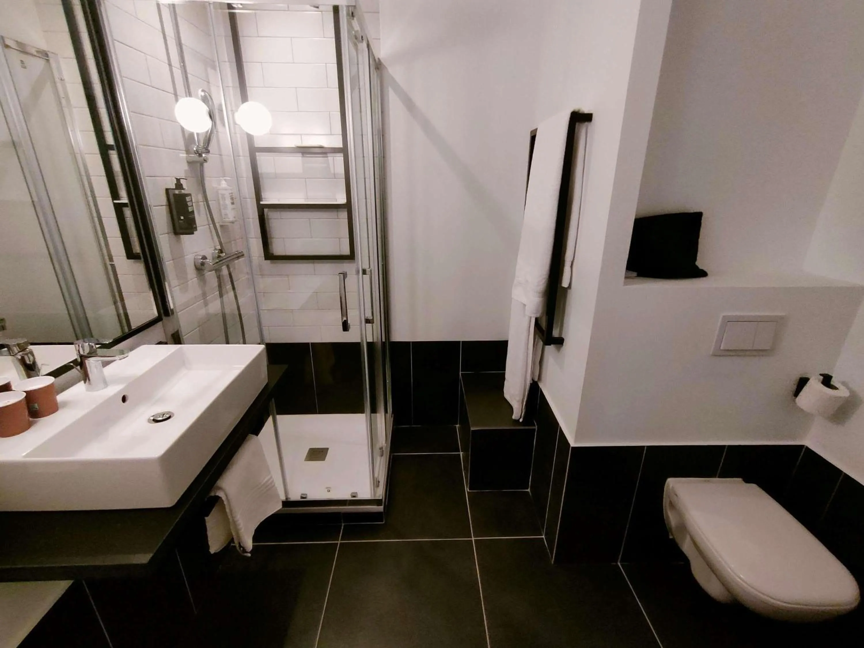 Superior Room in Ibis Brive Centre