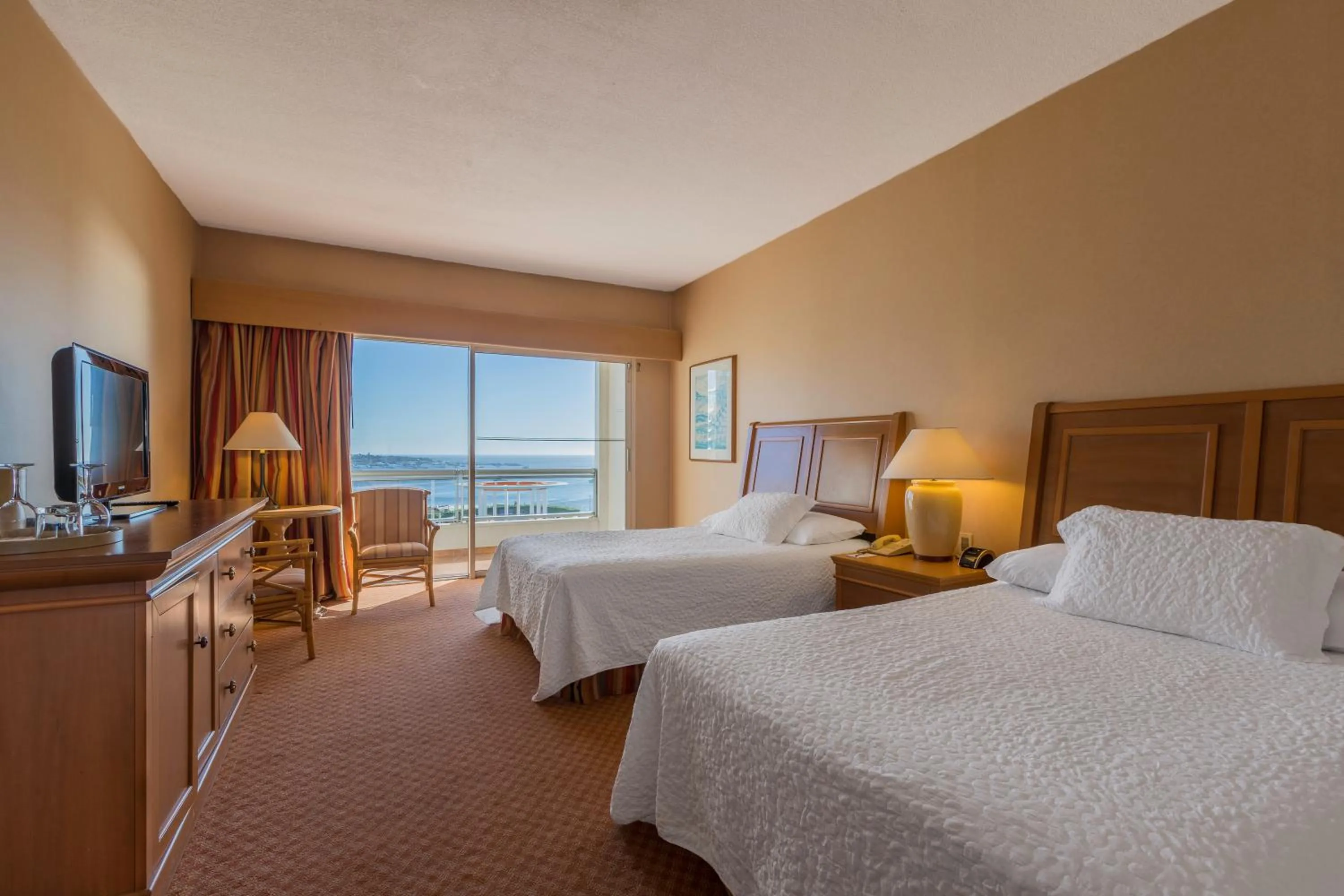 Marina Room in Enjoy Punta del Este