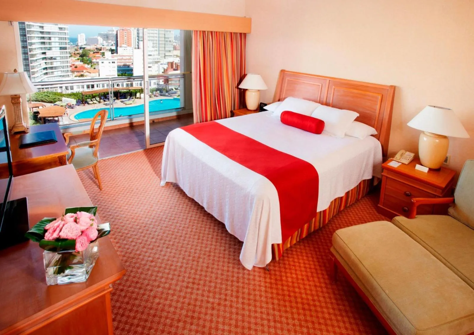 Suite in Enjoy Punta del Este