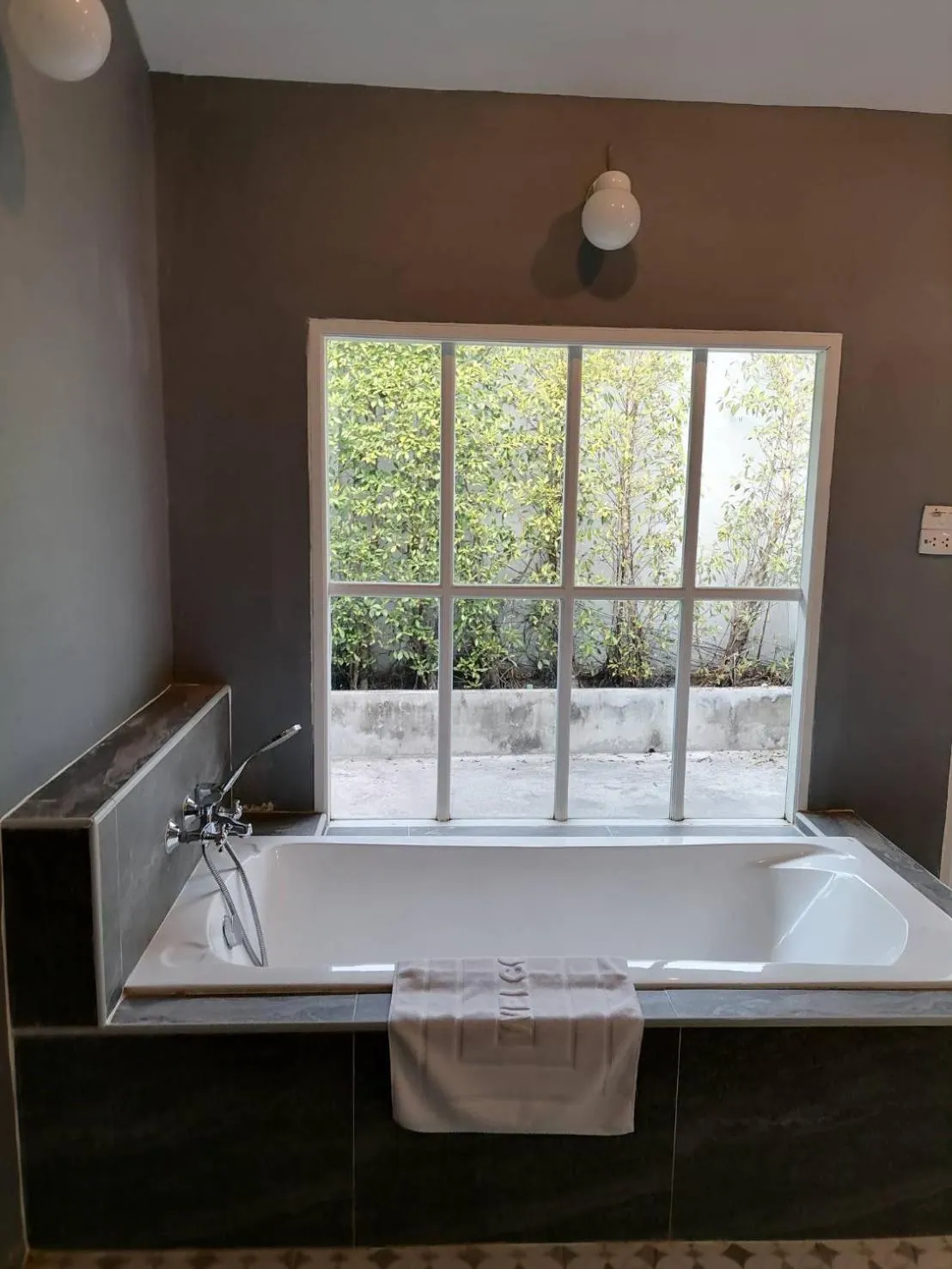 Deluxe Junior Suite in Purin Resort & Restaurant- SHA Plus