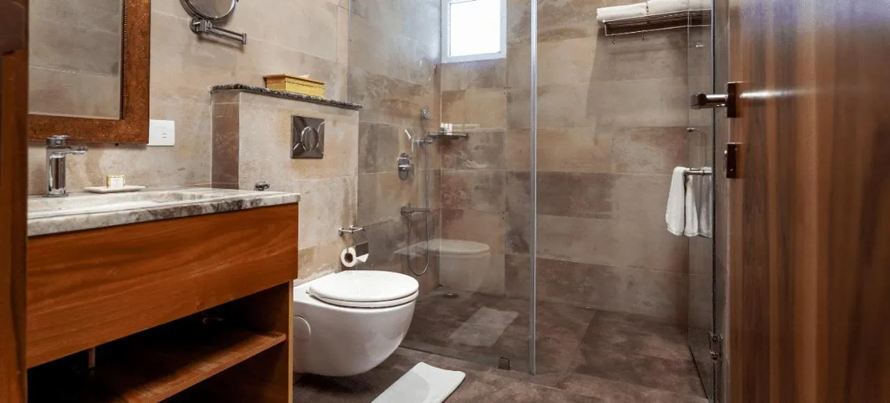 Premium Room in jüSTa Sajjangarh Resort & Spa, Udaipur