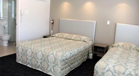 Studio - single occupancy in Phoenix Palm Motel