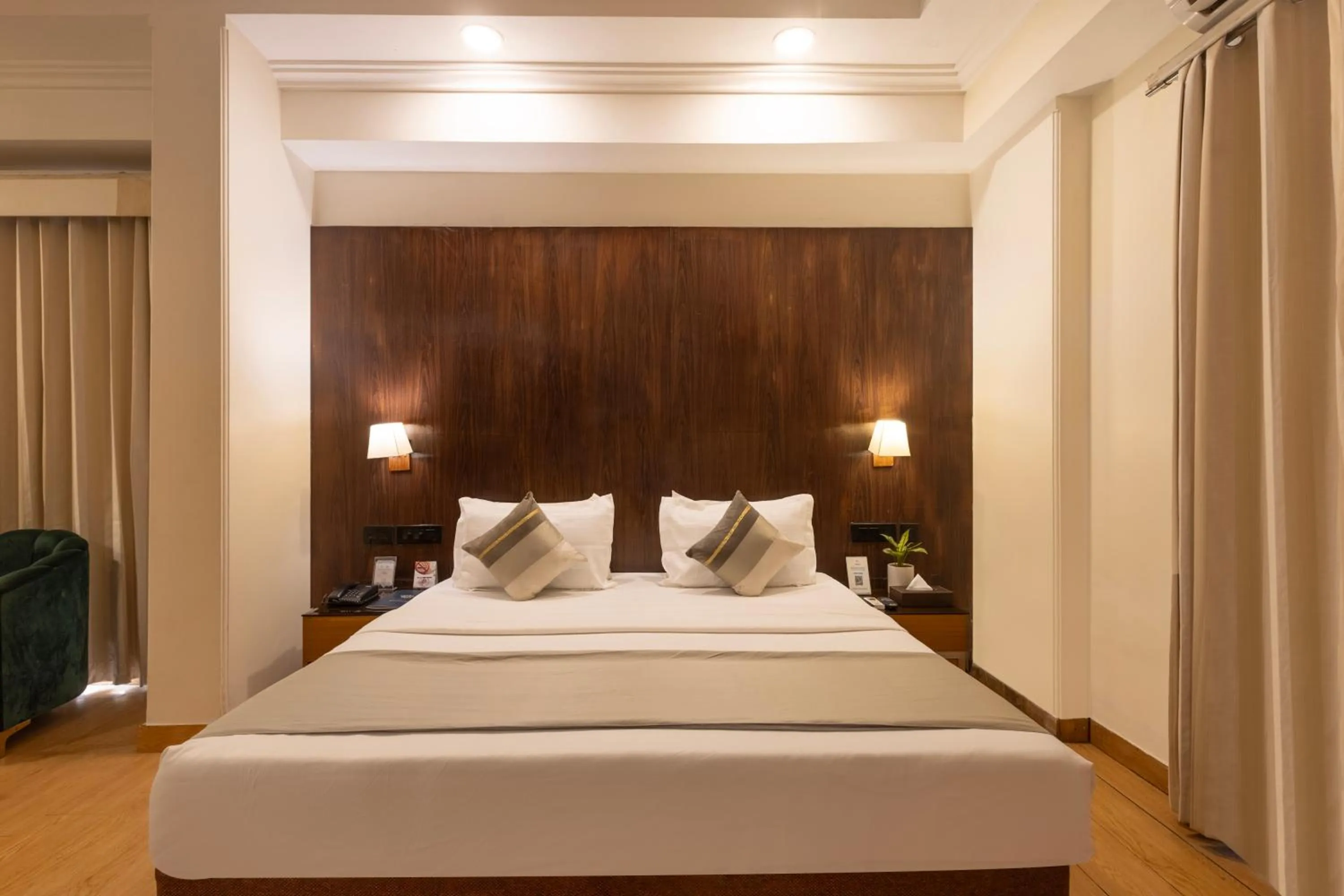 Suite in The Orion - Greater Kailash