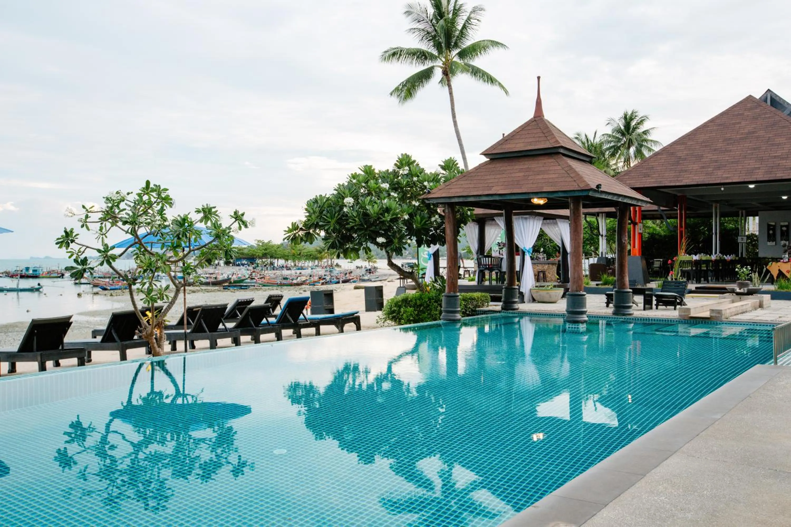 Samaya Wellness Resort