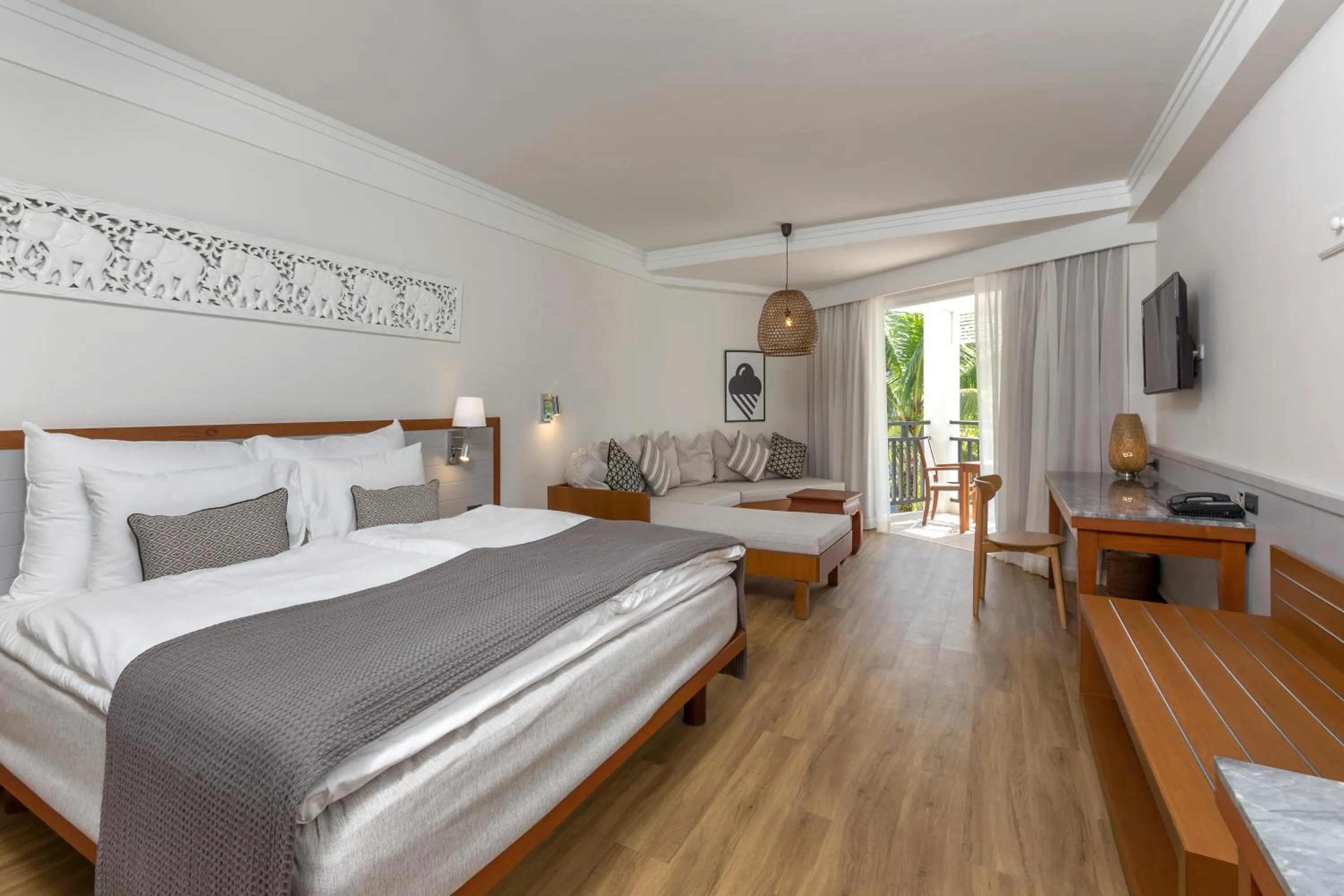 Studio in Sunwing Bangtao Beach