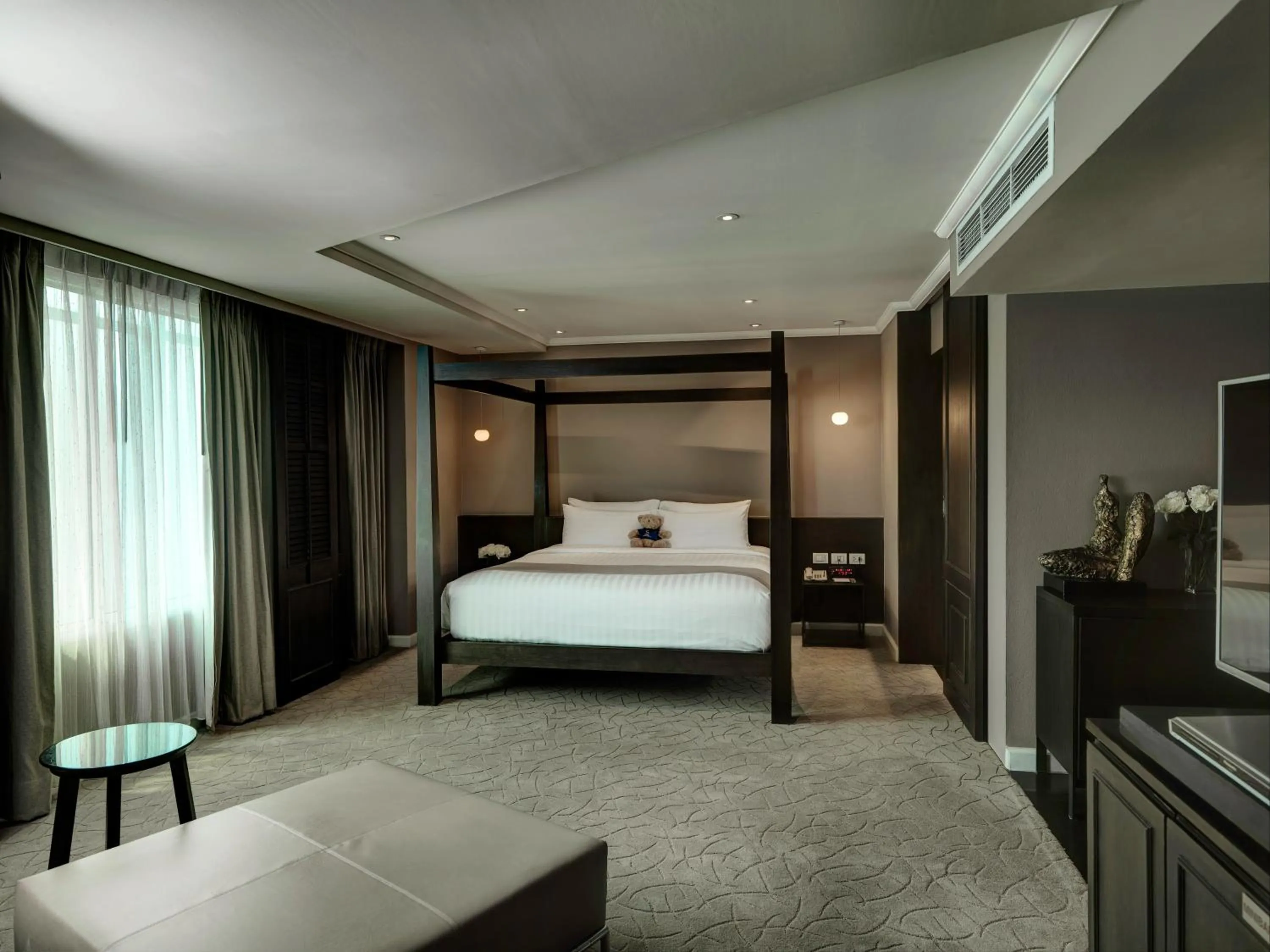 Suite in S15 Sukhumvit Hotel