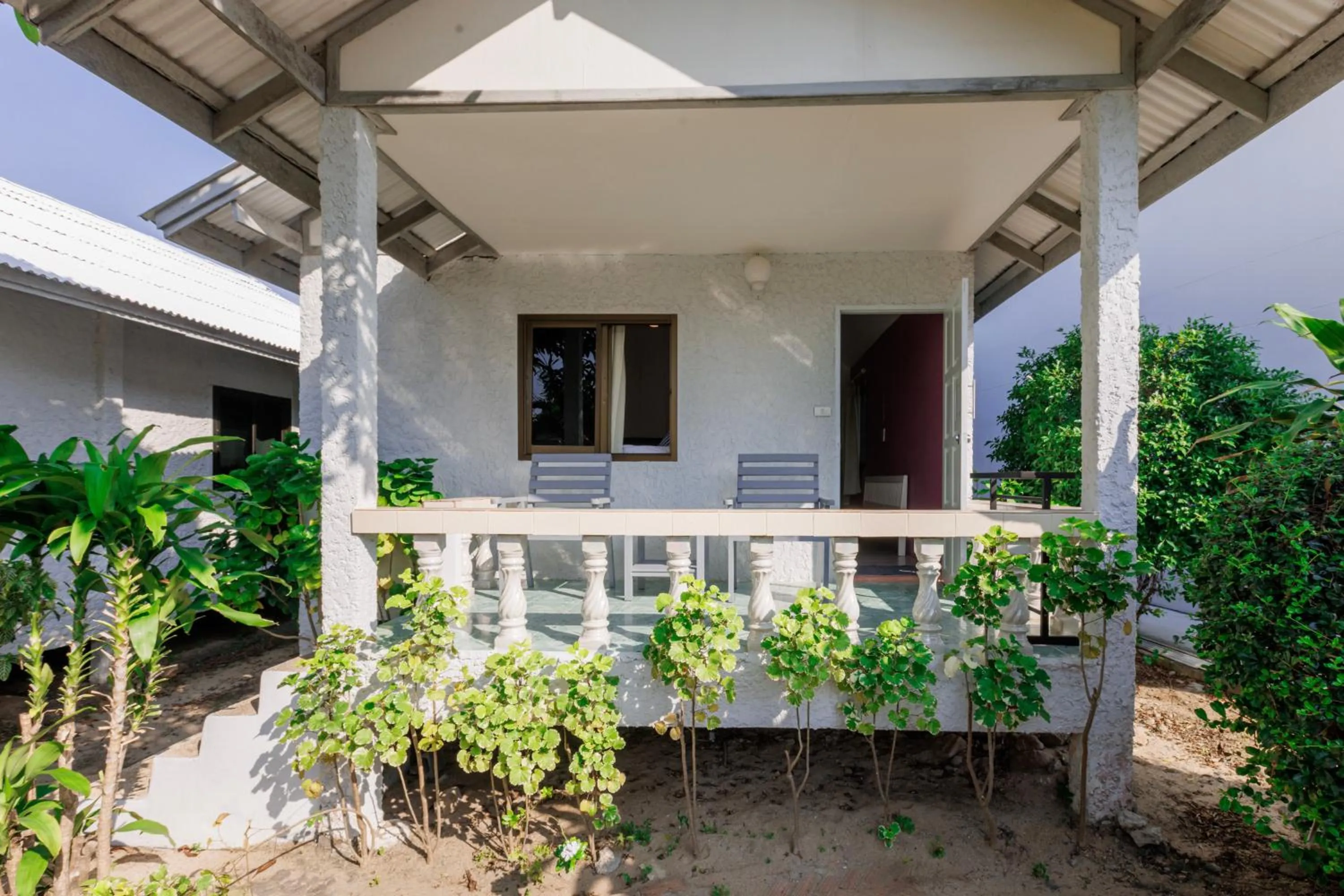 Standard Bungalow in Bay Beach Resort