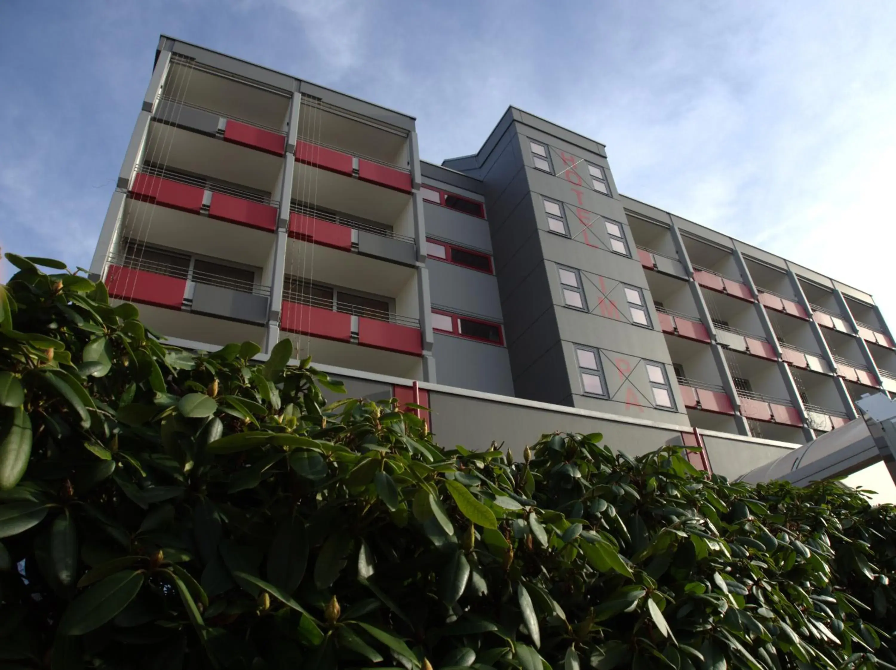 Hotel im Park Hotel im Park