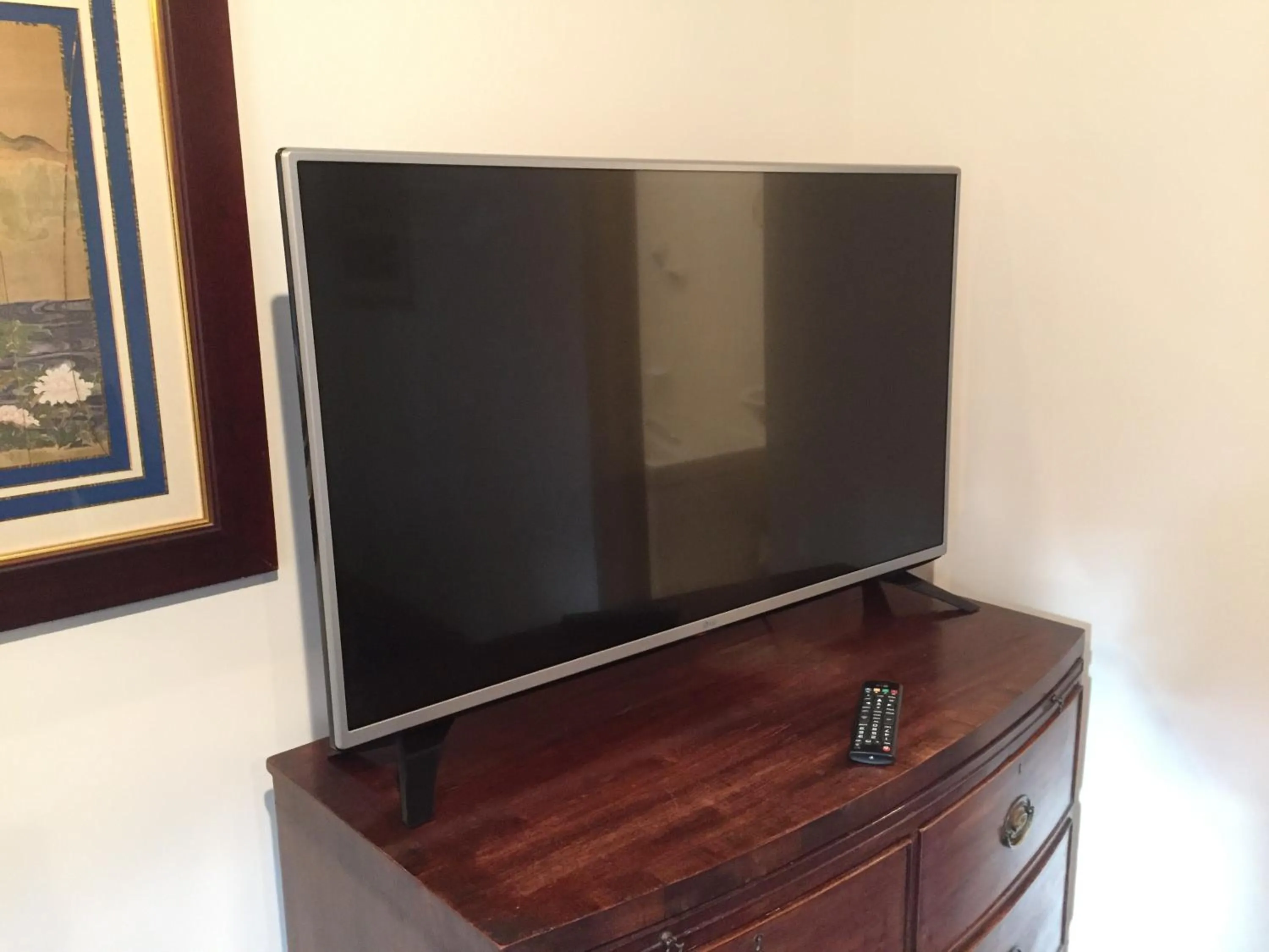 Double Room with Private Bathroom - single occupancy in Cross Keys Hotel Chatteris