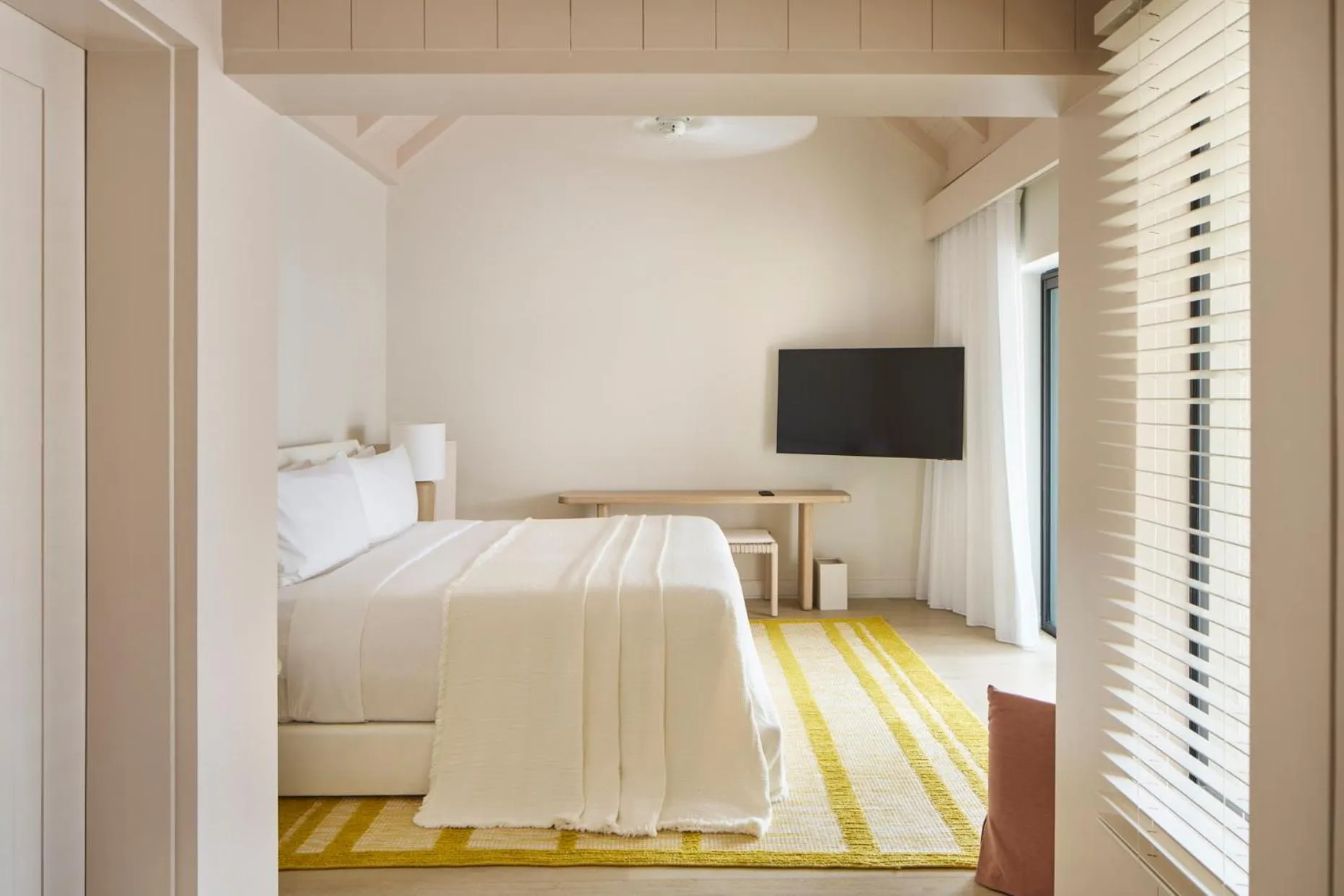 Prestige Villa in LUX* Belle Mare Resort & Villas