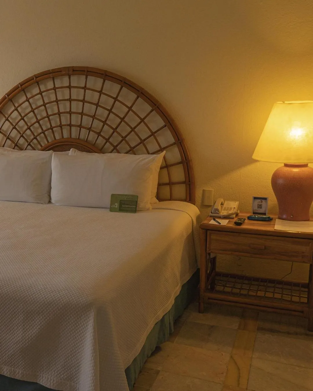 Standard King Room in Samba Vallarta All Inclusive