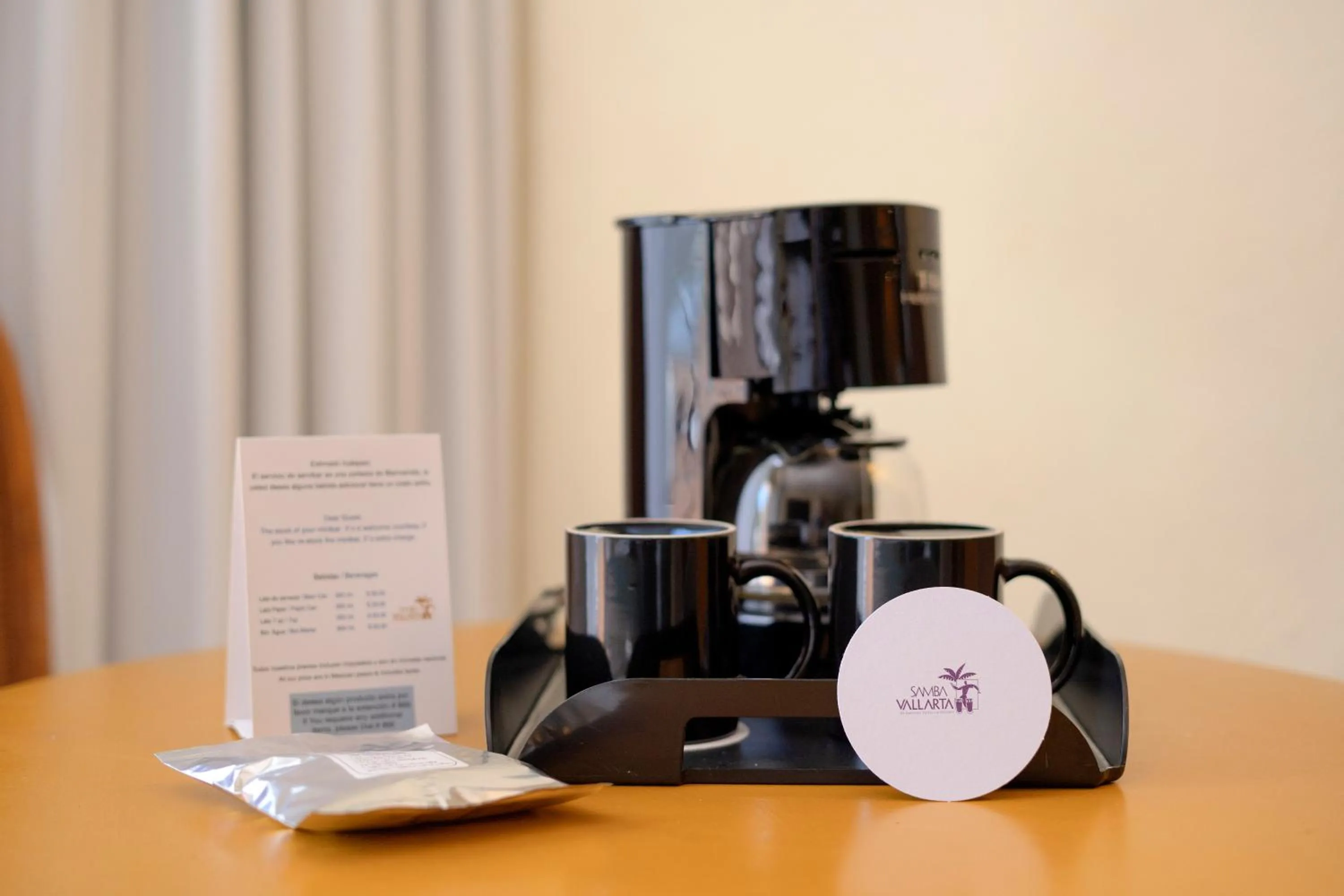 Junior Suite with Ocean View in Samba Vallarta All Inclusive