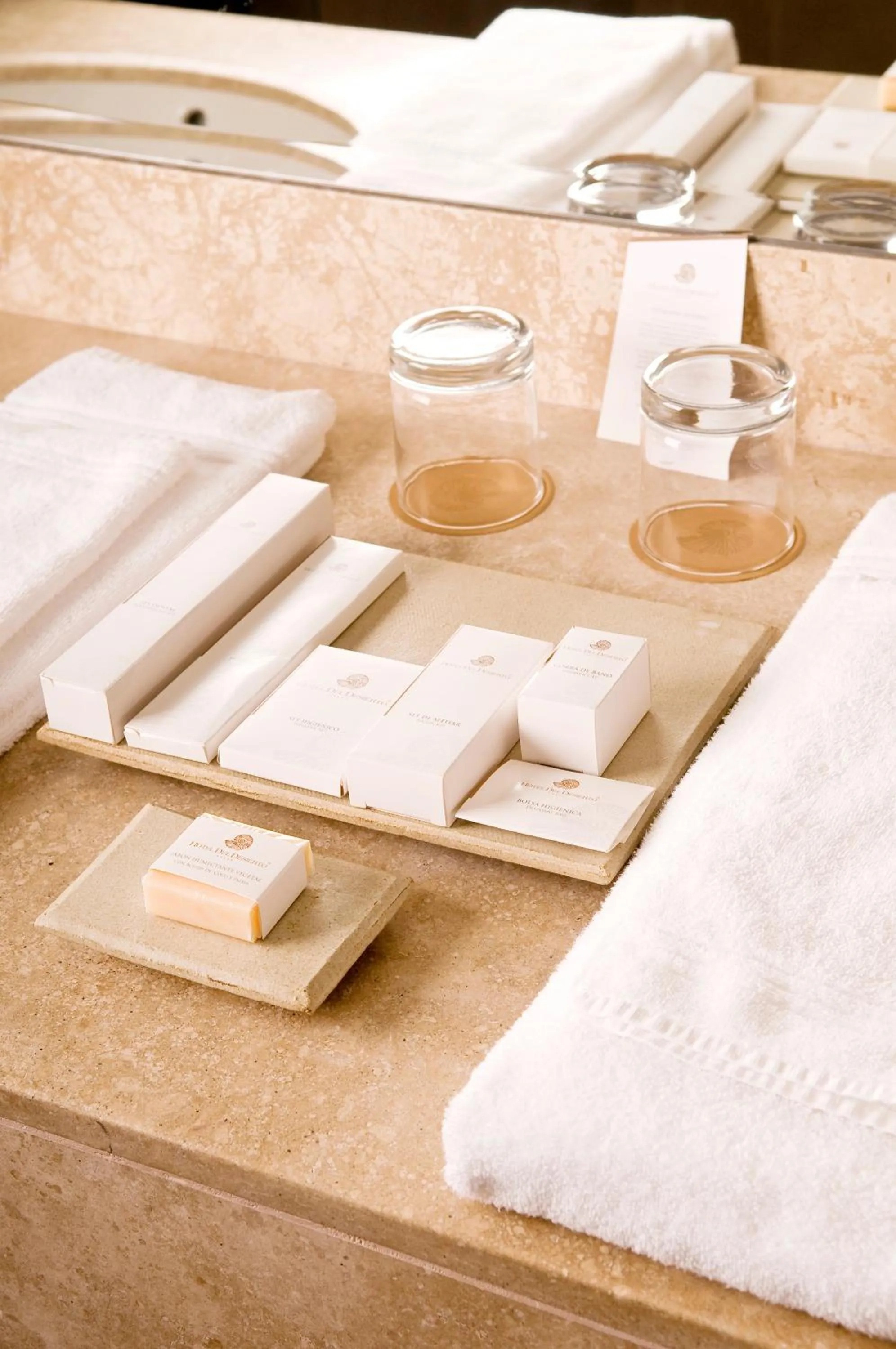 Deluxe Double Room Non-Smoking in Enjoy Antofagasta