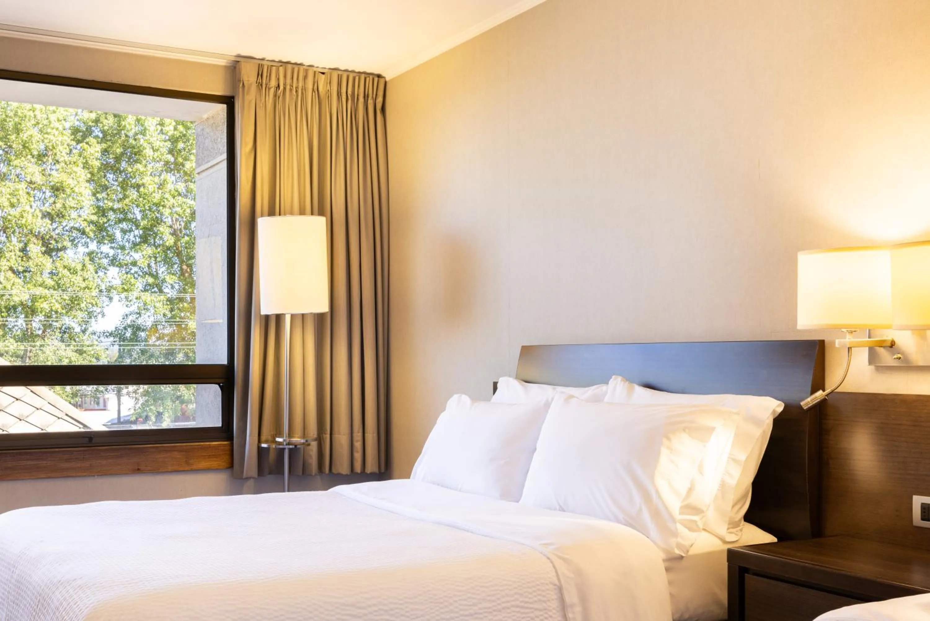 Standard King Room - Accessible in Holiday Inn Express - Temuco by IHG