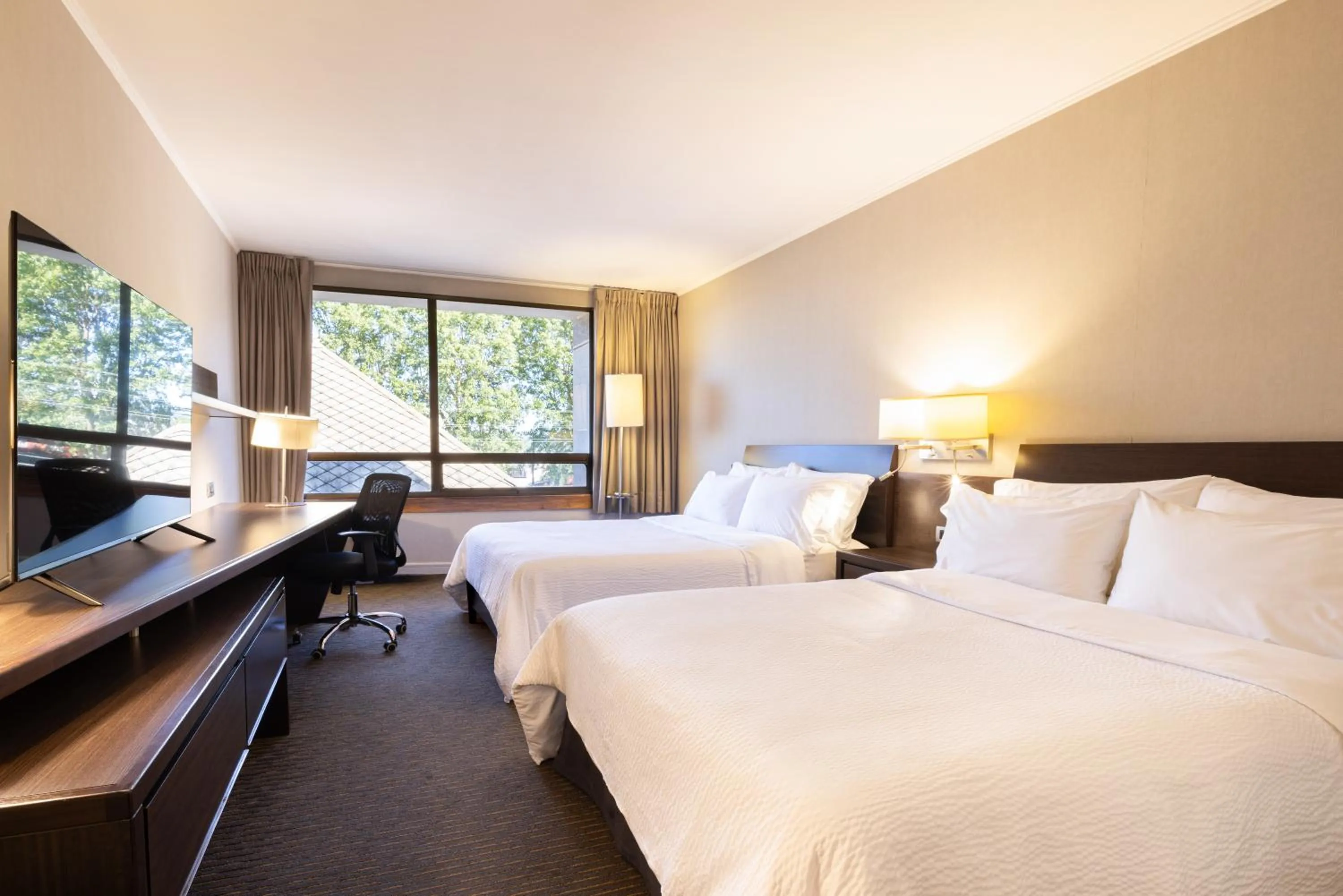 Standard Room in Holiday Inn Express - Temuco by IHG