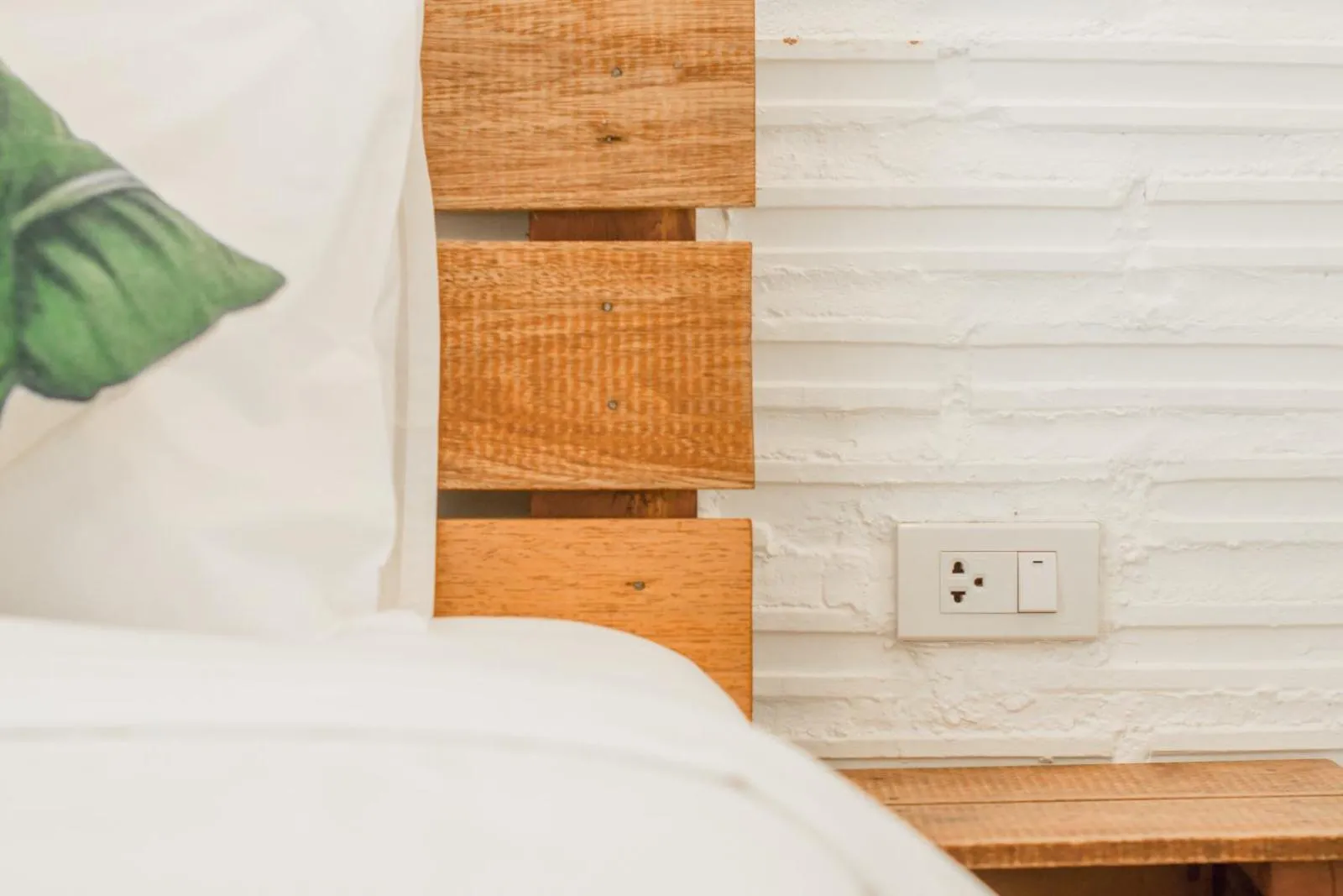 Family Room with Balcony in Whalecome Aonang Resort-SHA Extra Plus