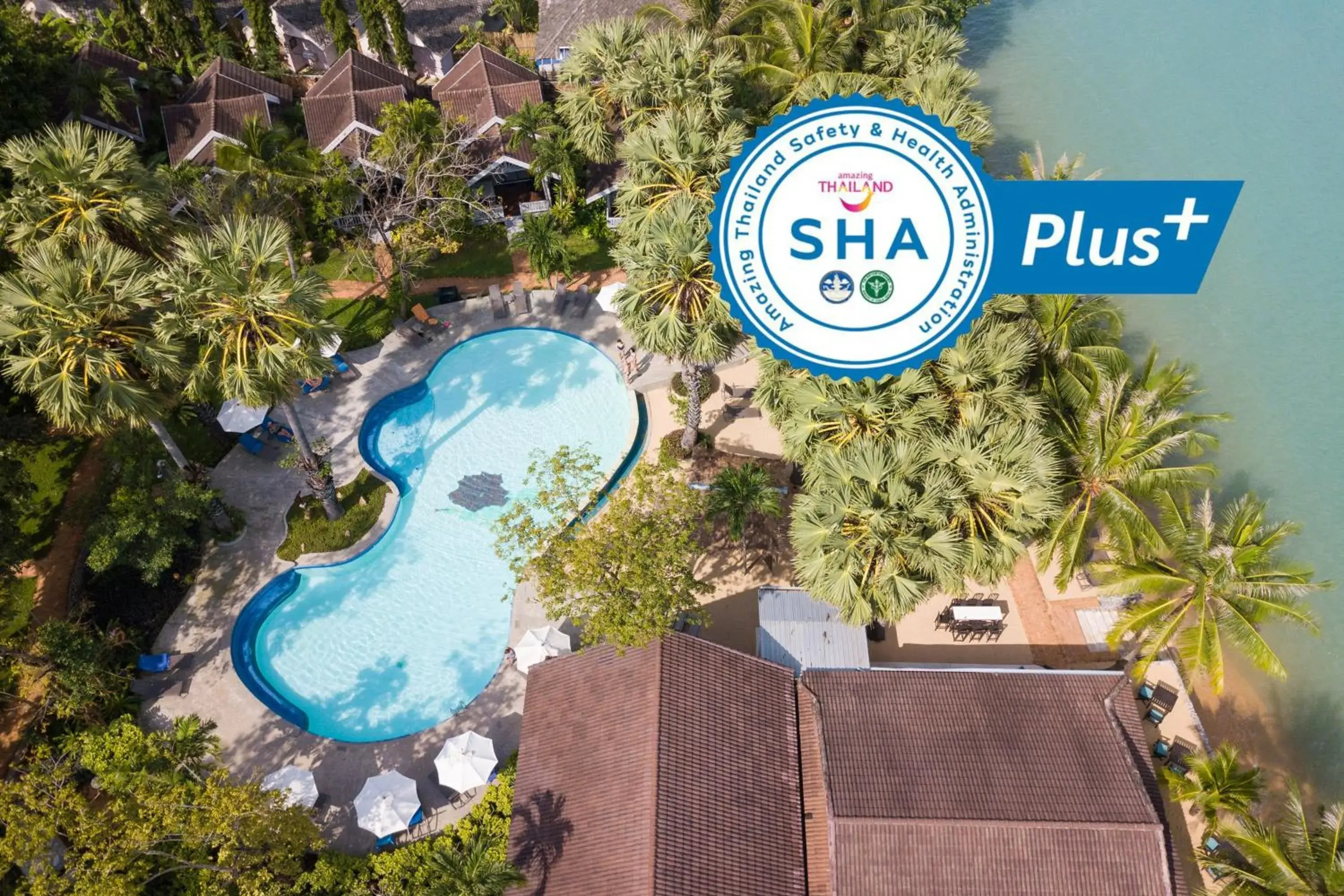 Paradise Beach Resort, Koh Samui - SHA Extra Plus Paradise Beach Resort, Koh Samui - SHA Extra Plus