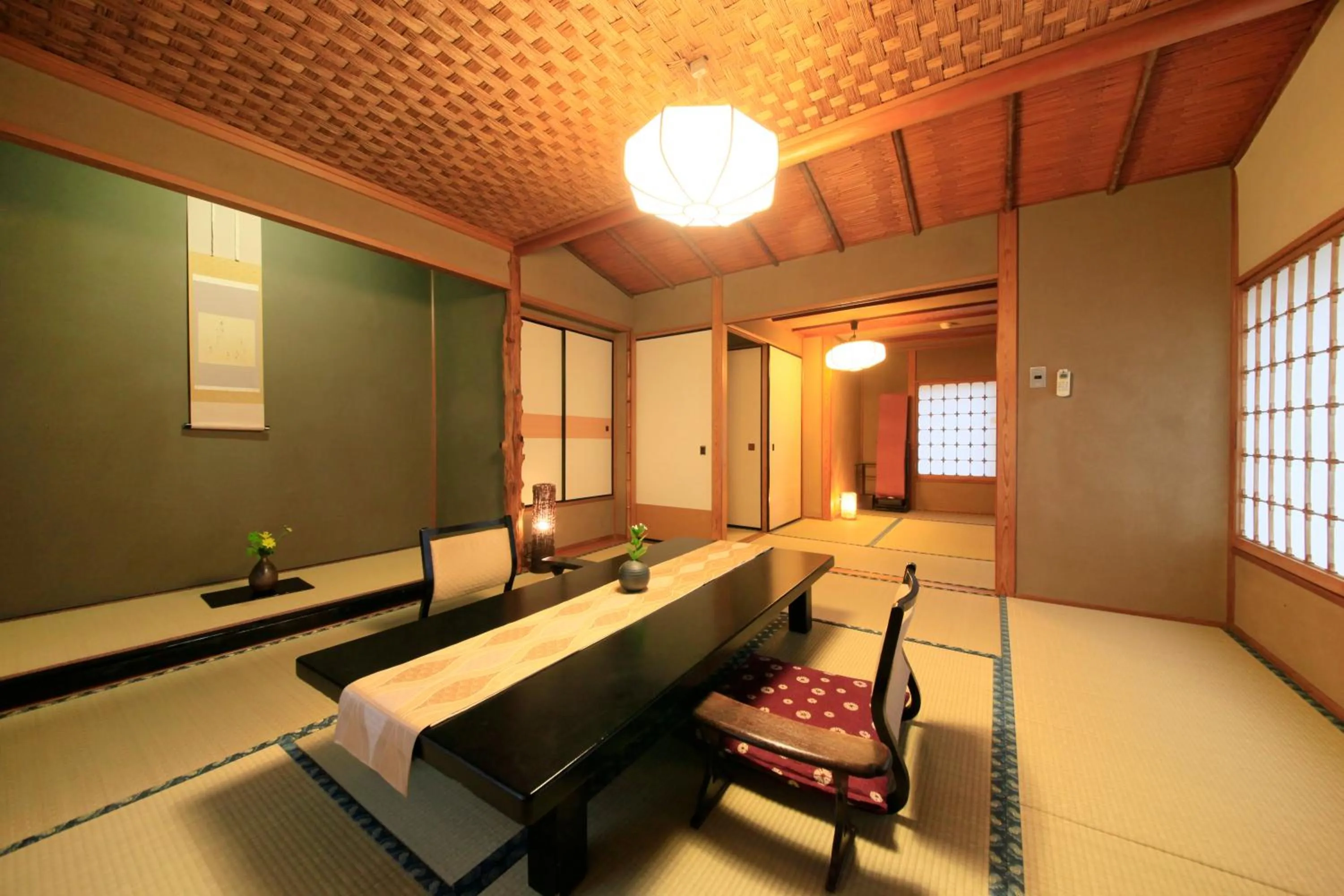 Japanese-Style Standard Room in Wakamatsu HakoneYugawara