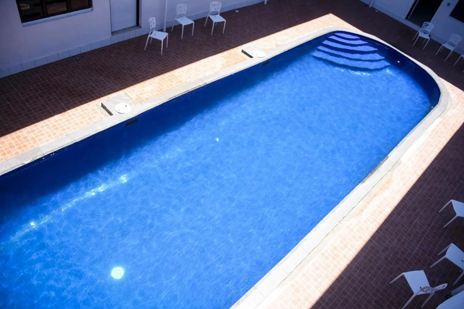 Apartment with Pool View  in Best View Apartments