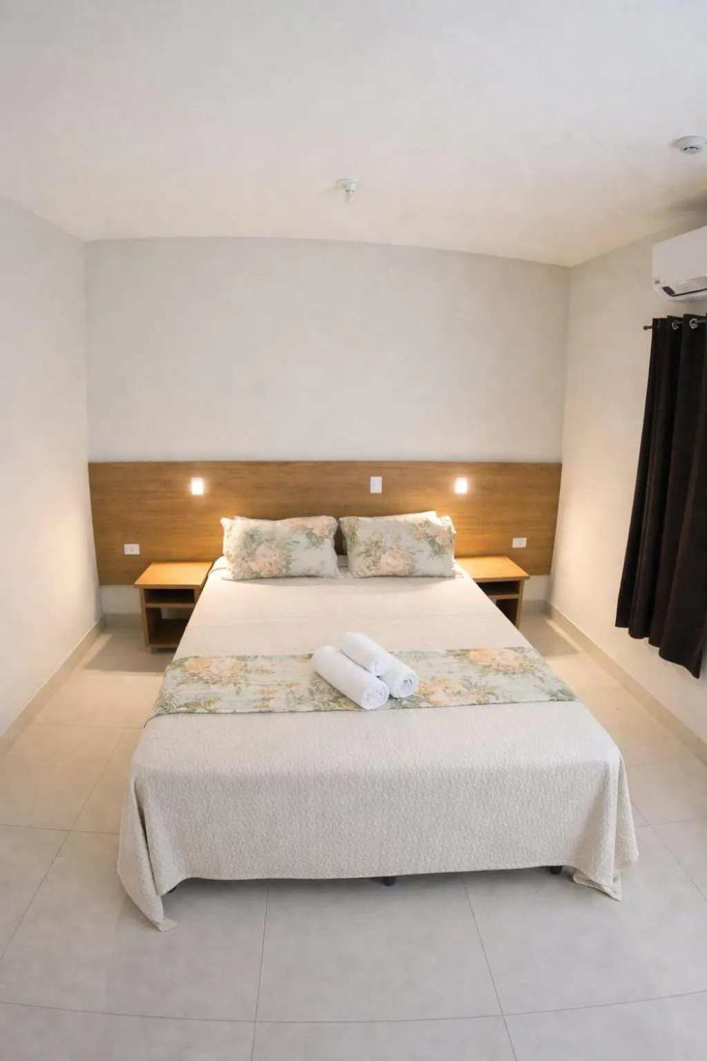 Apartment - Disability Access in Hotel Refugio