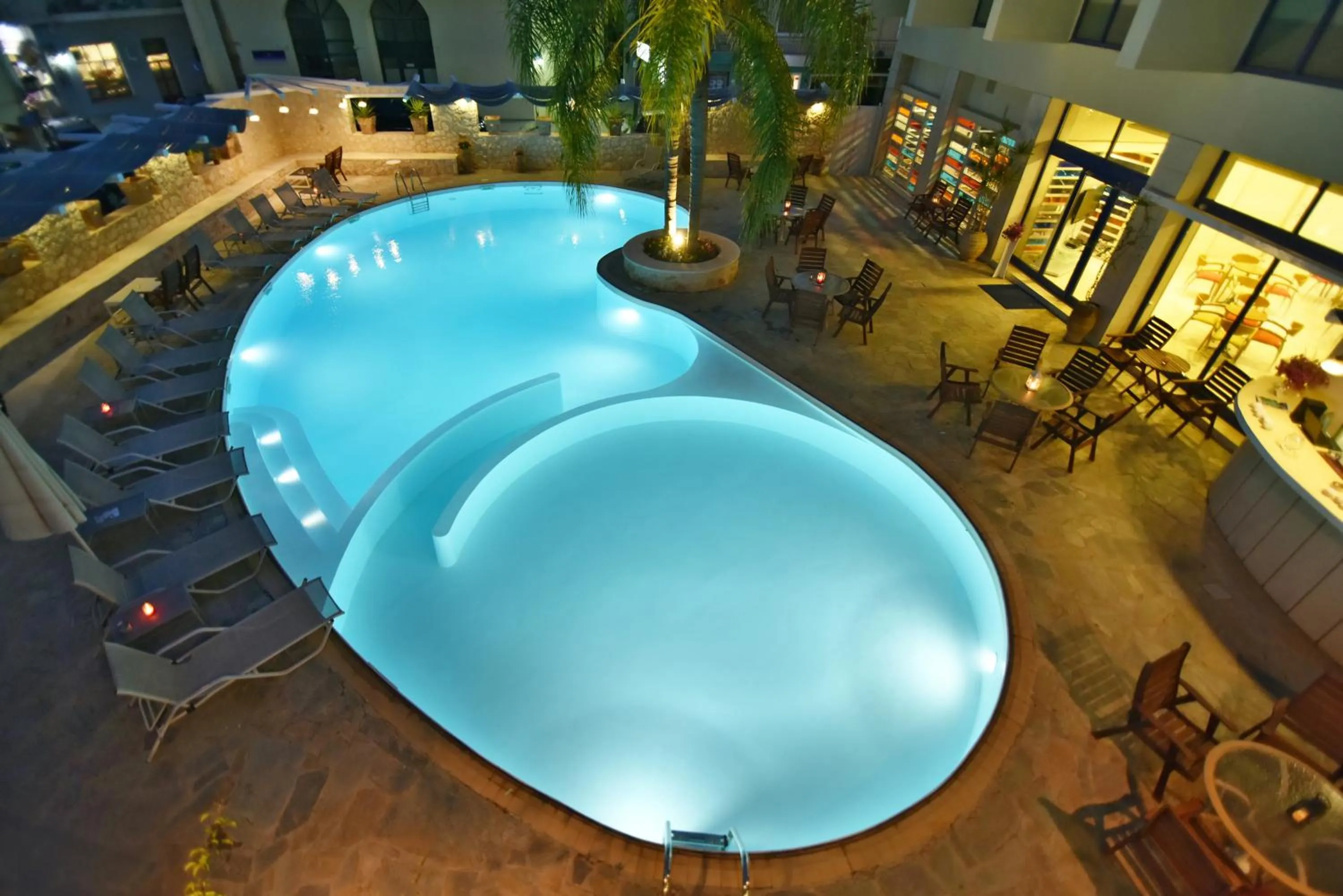 Economy Triple Room in Ionion Star Hotel