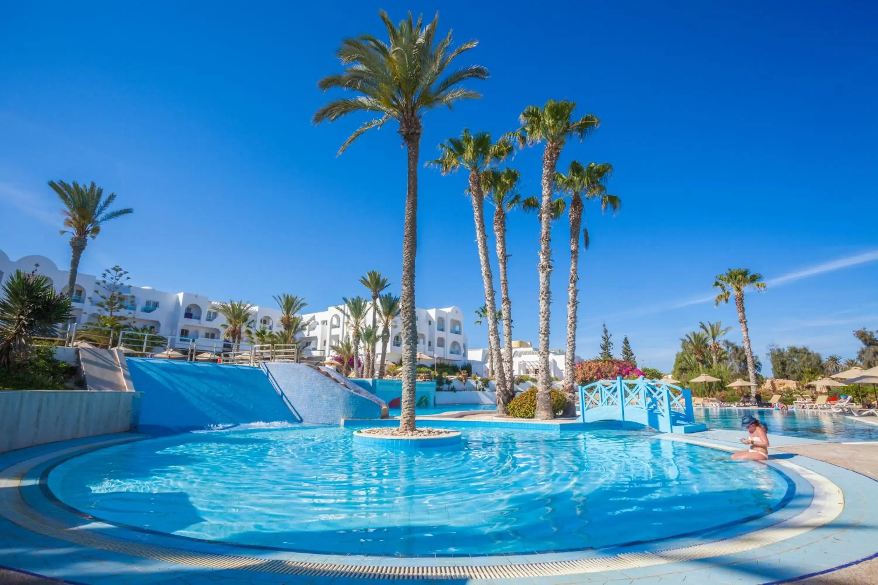 Seabel Aladin Djerba Seabel Aladin Djerba