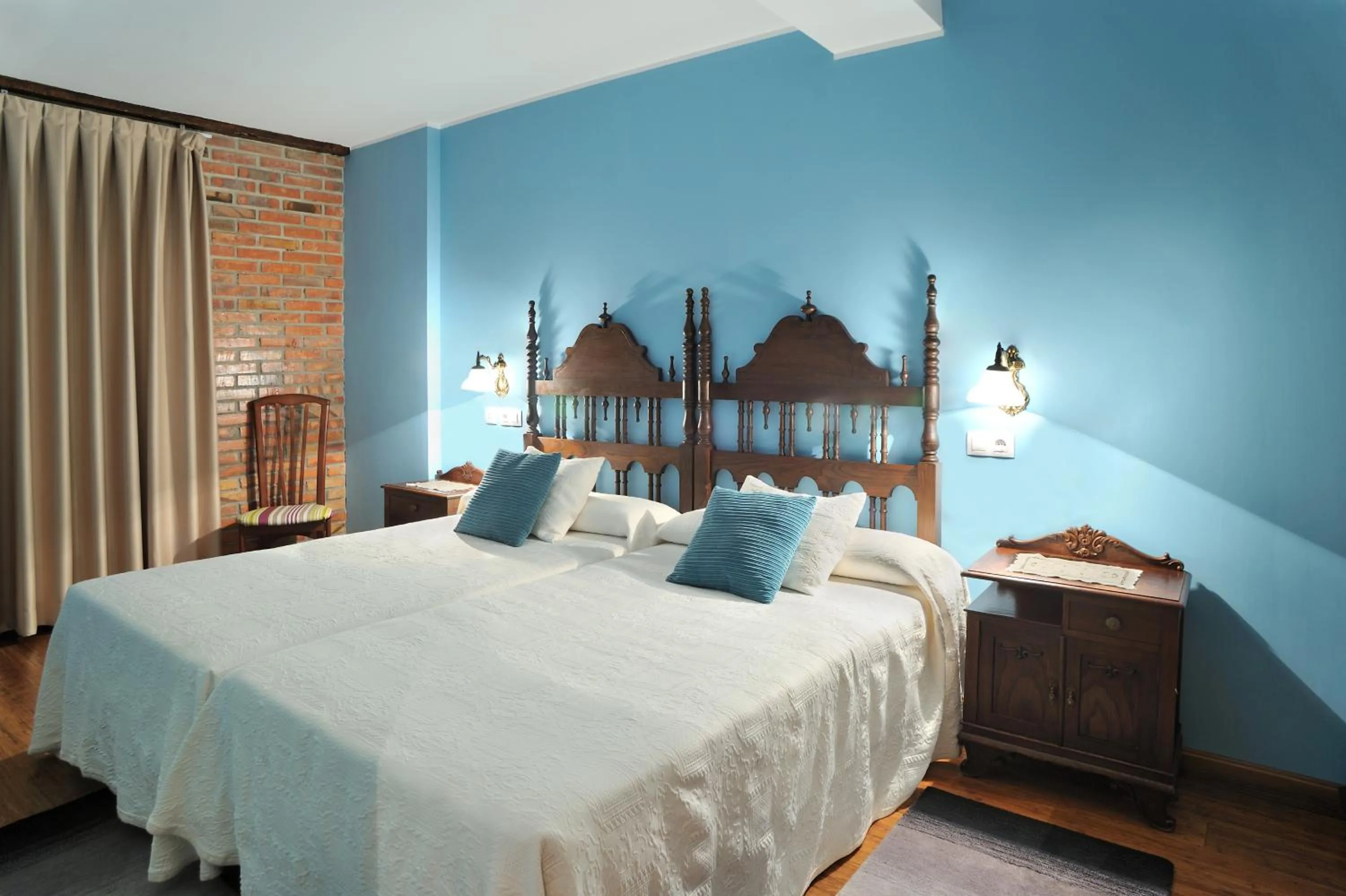 La Casona de la Roza