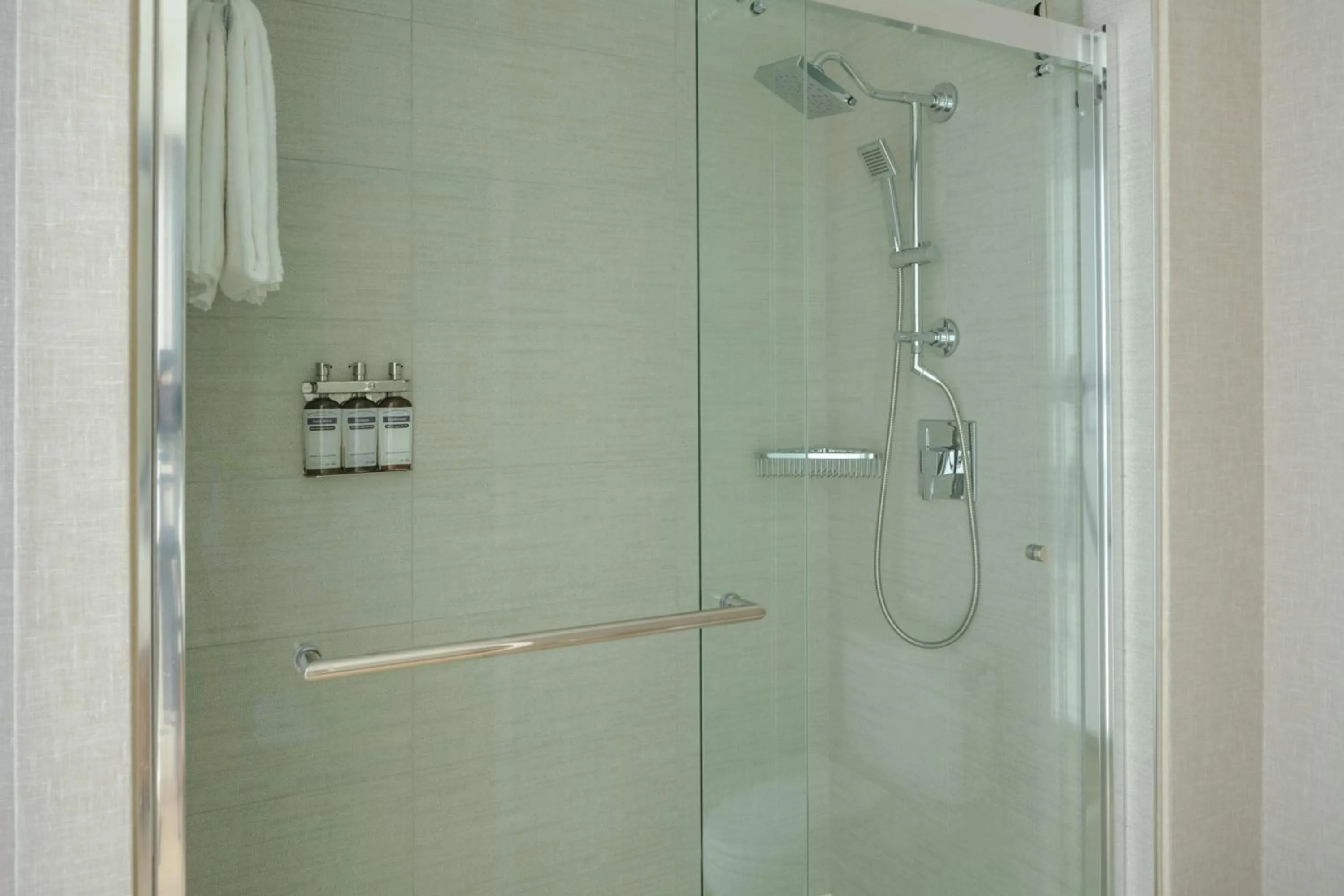 Corner King Room in Hyatt Regency Coconut Point Resort & Spa Near Naples